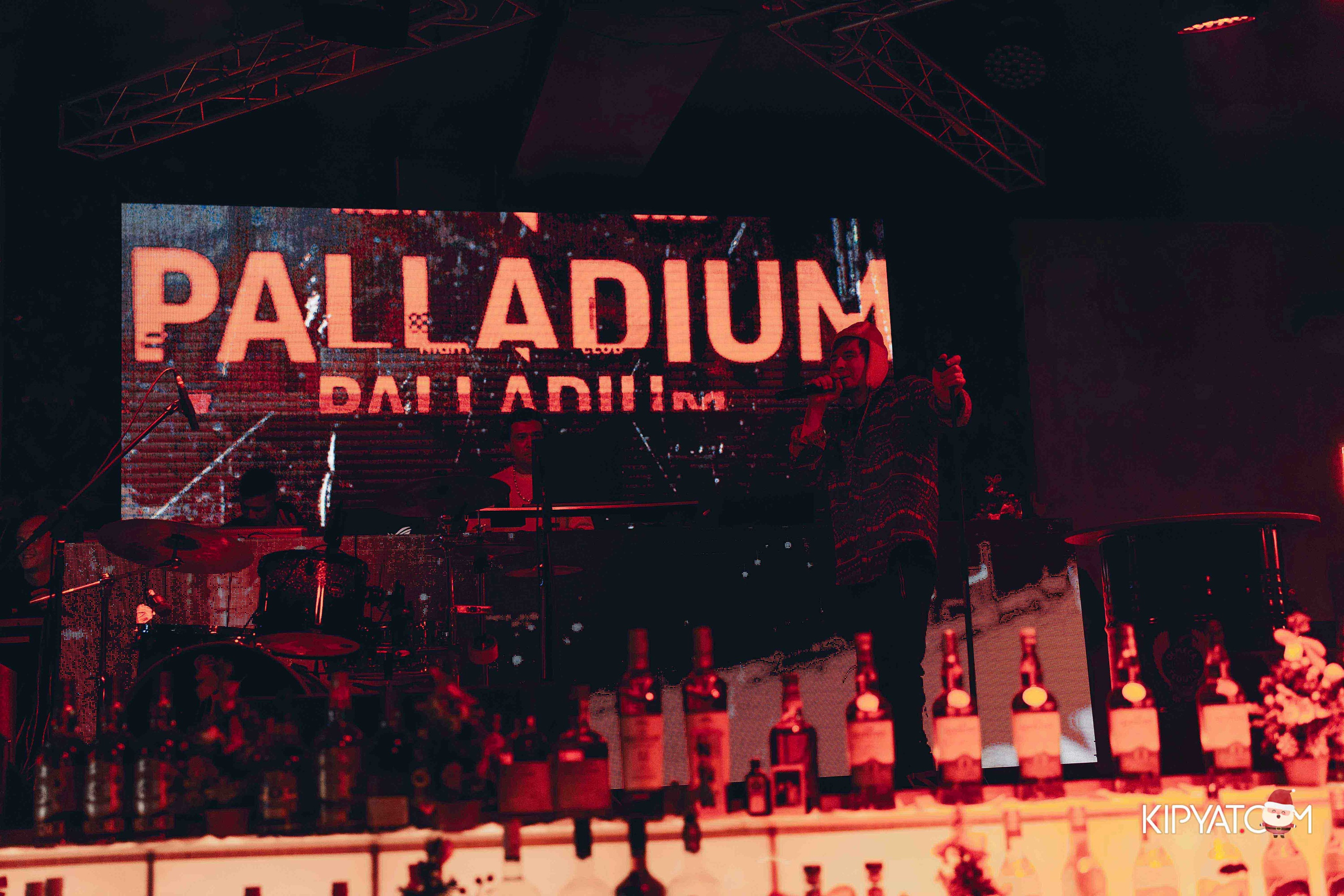 Palladium