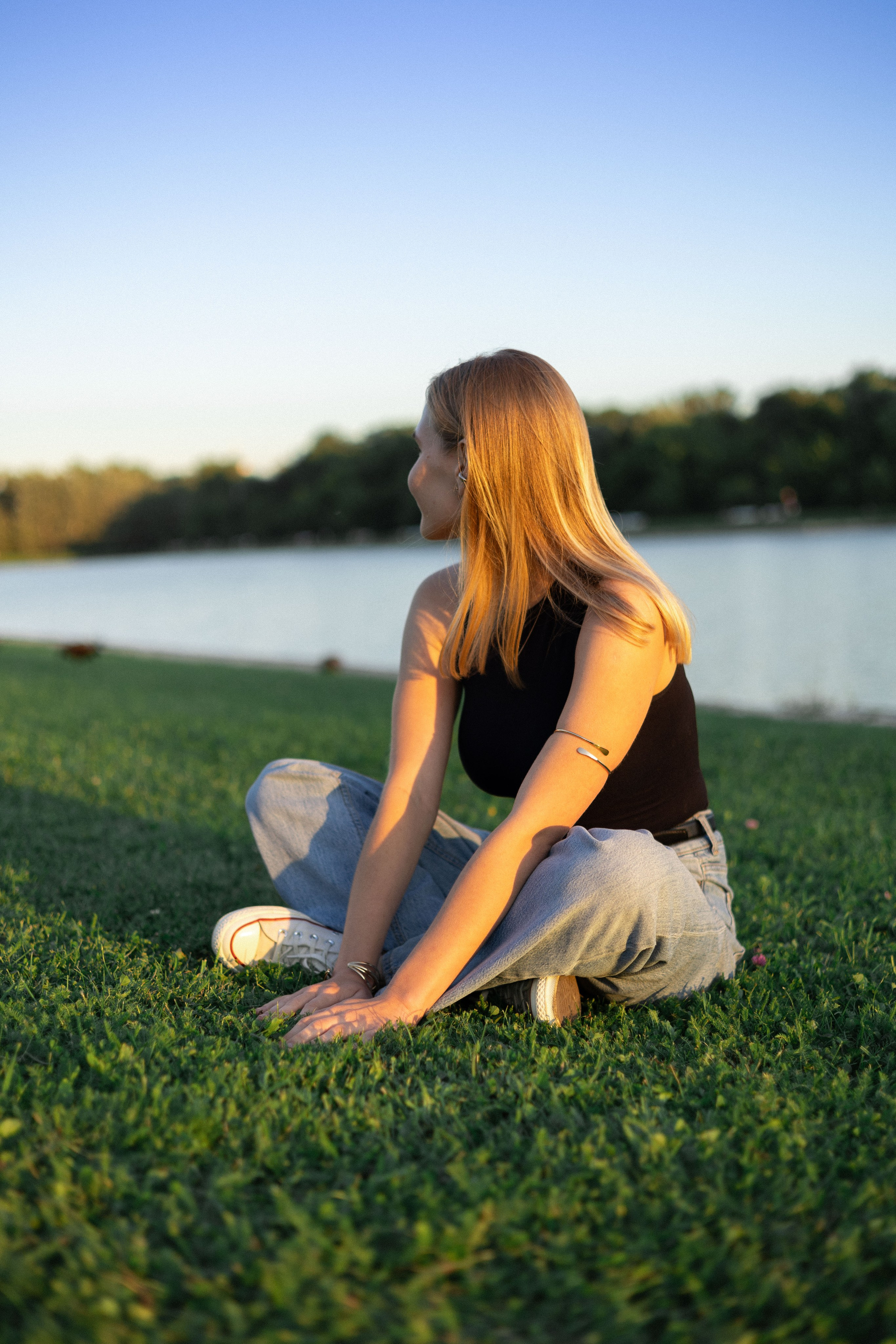 Настя. Фотограф Москва