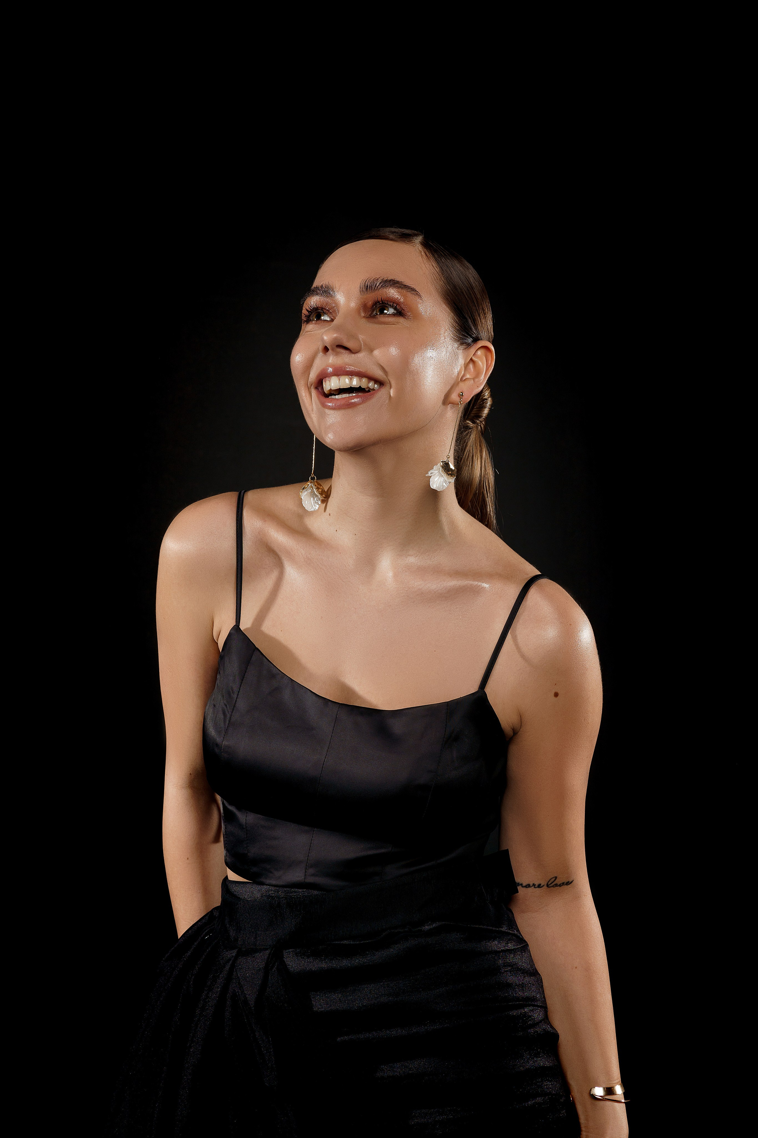 Арина. Чувственный фотограф в Санкт-Петербурге Пятнова Ксения