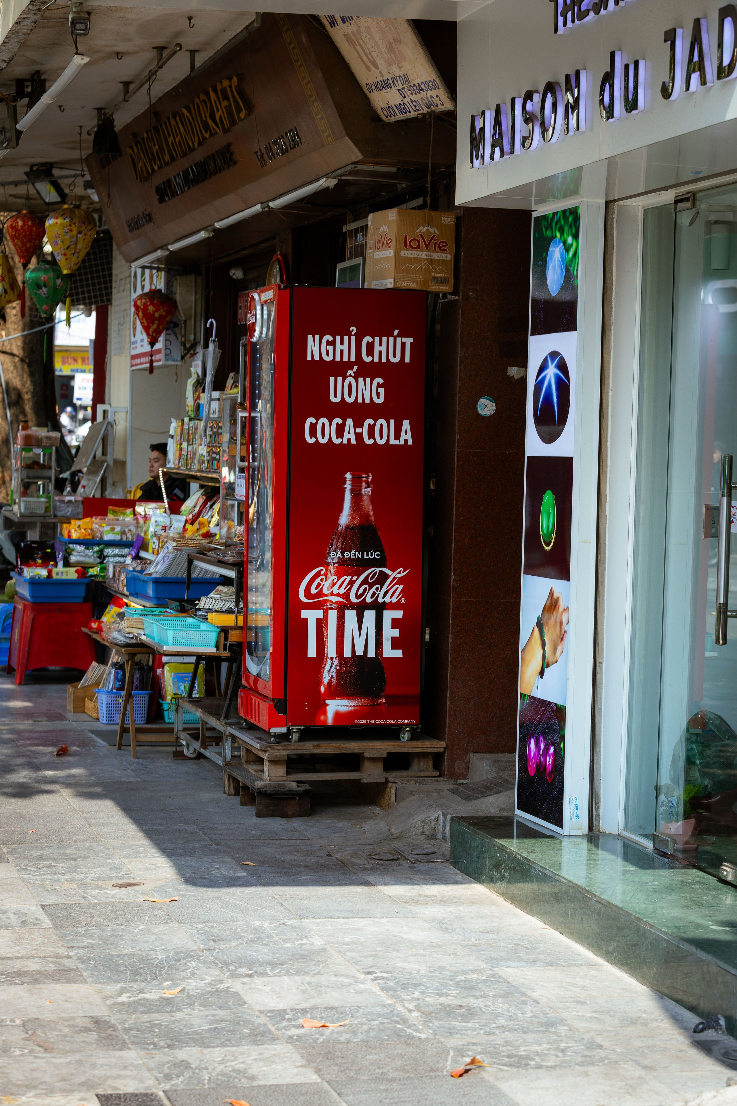 Вьетнам (зима 2025-2026). Фотограф Виноградов Константин