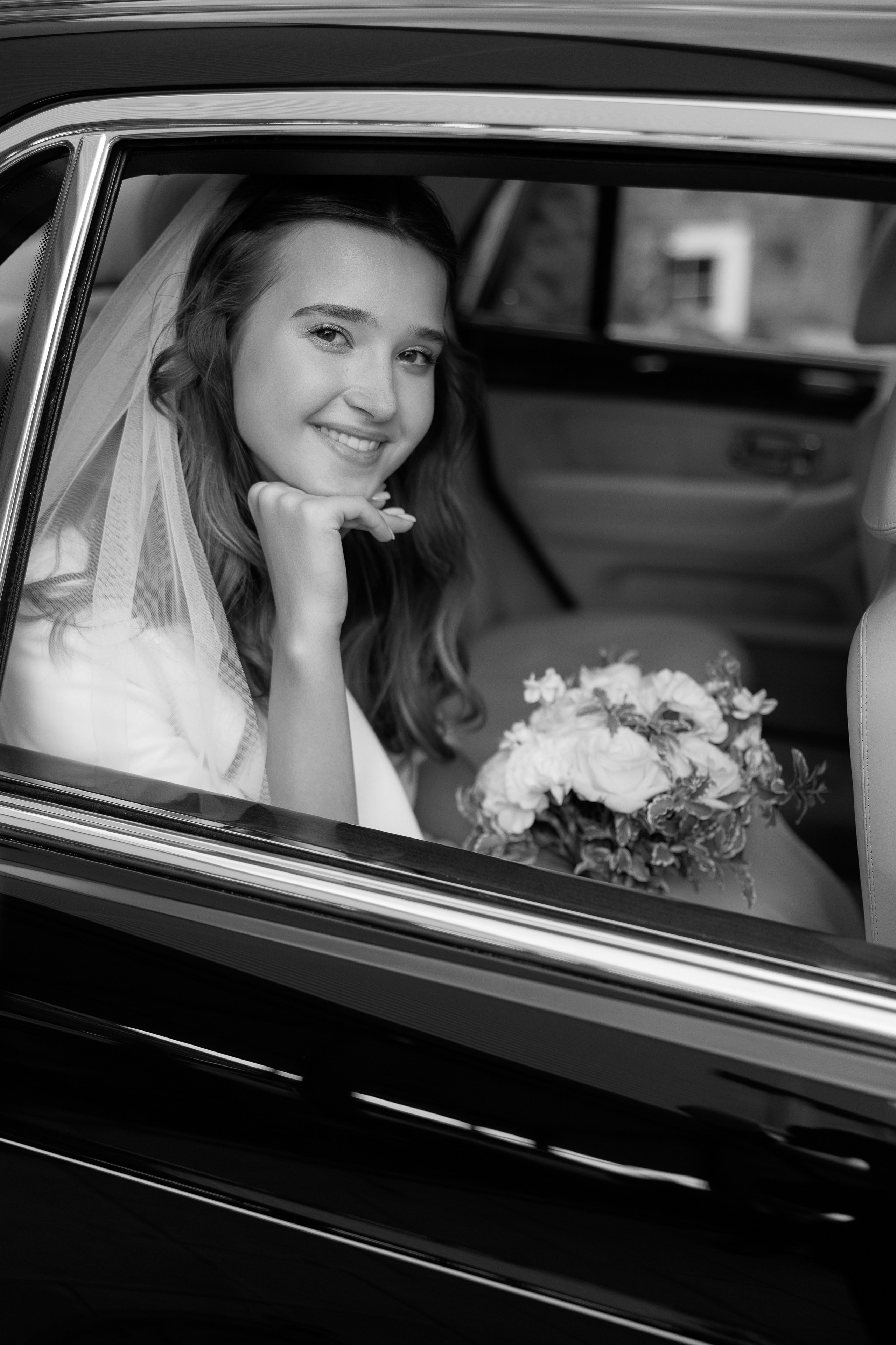 K & E. Свадебный и event-фотограф Иван Волнухин