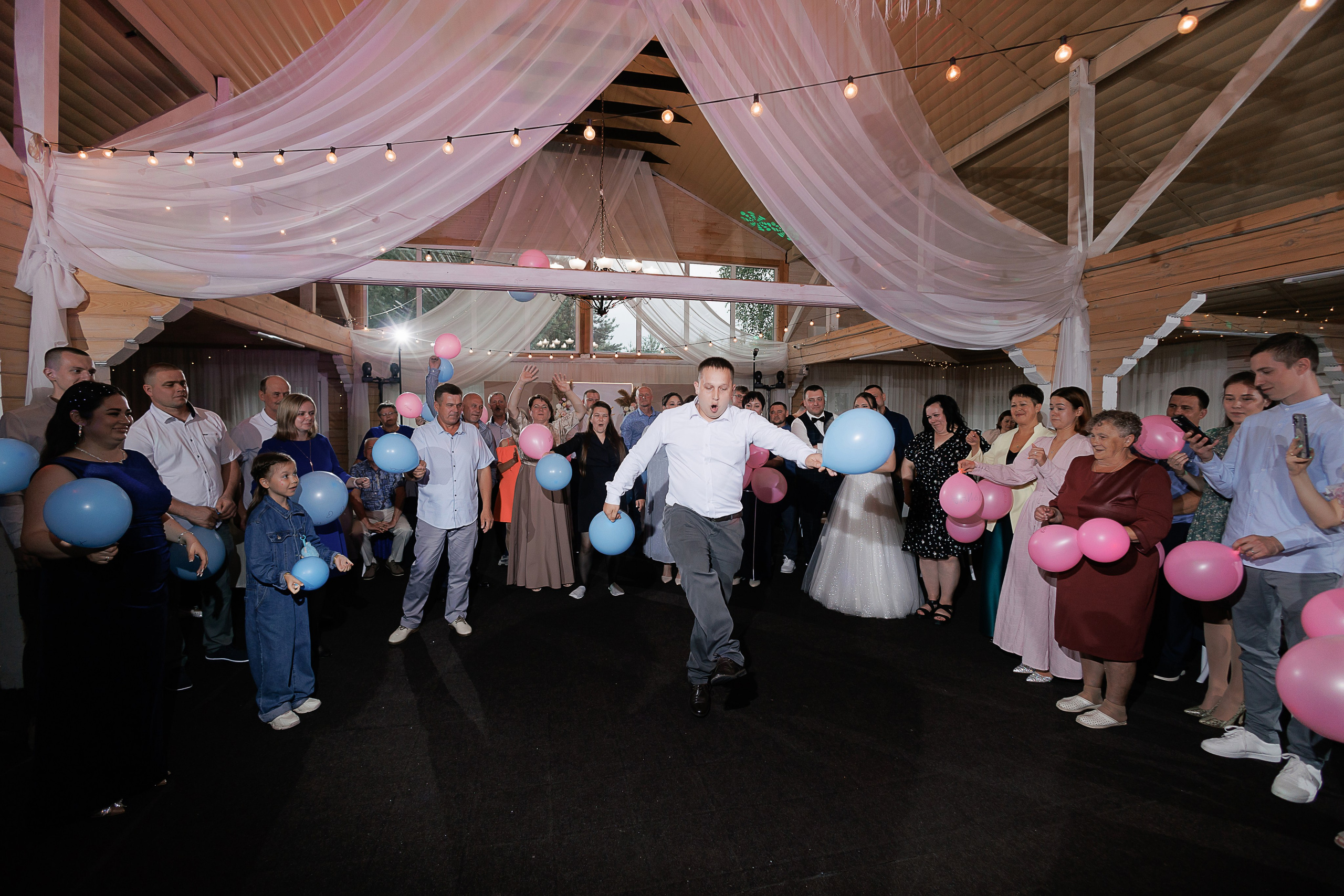 Свадьба Алины и Жени. Свадебный и семейный фотограф в Твери и Тверской области