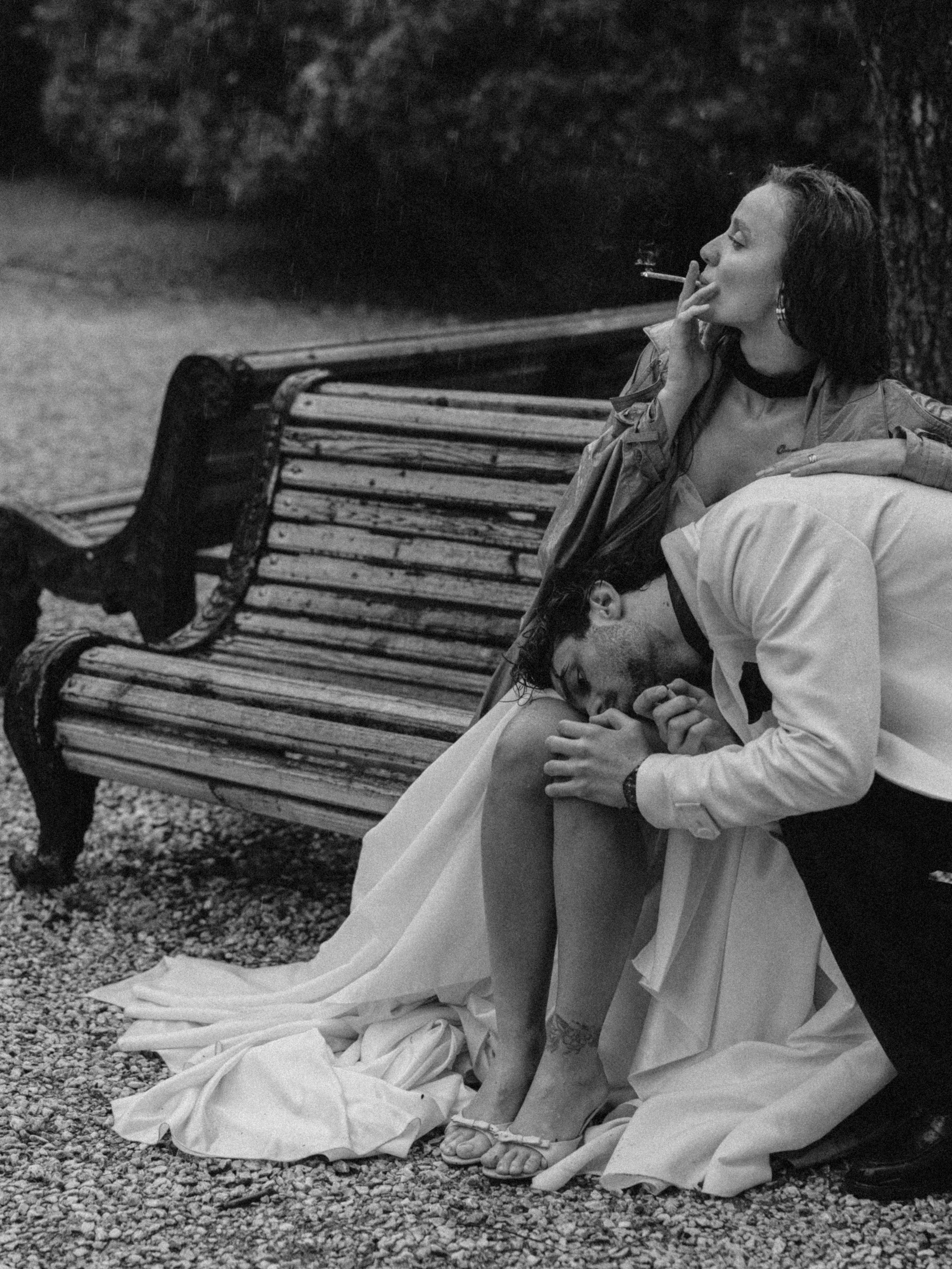 Свадебный фотограф в Москве Иван Межевич