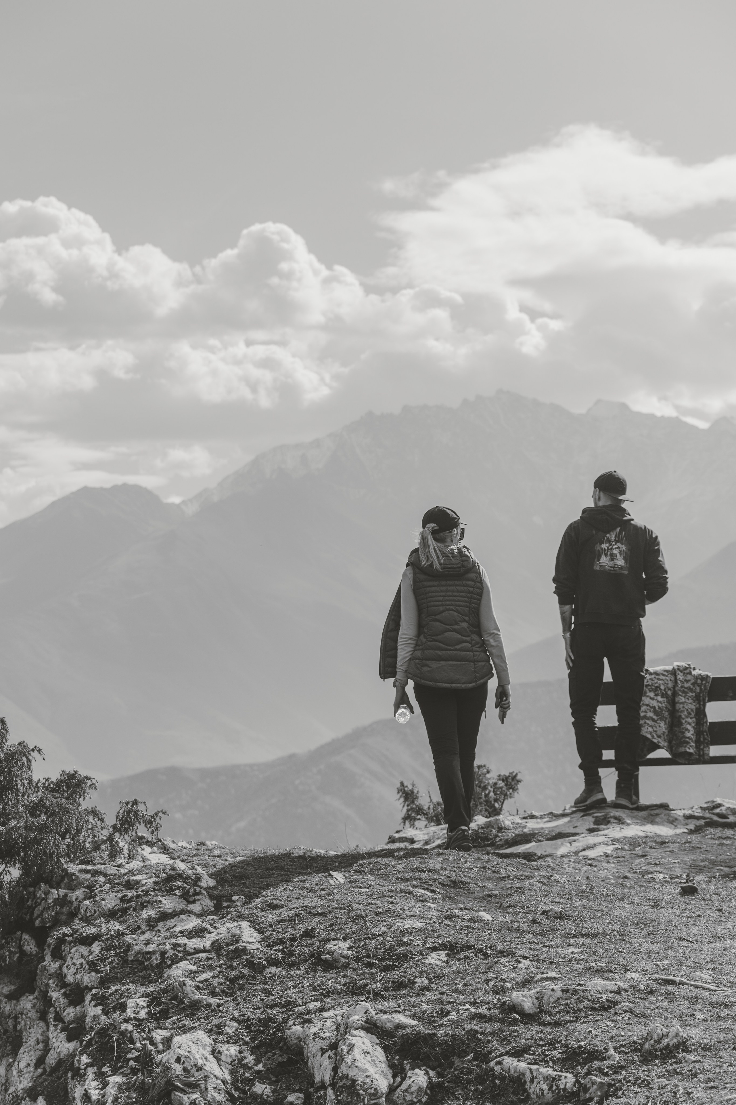 Осетия. Мастерская для создания имиджа от BenSami в Санкт-Петербурге и Москве