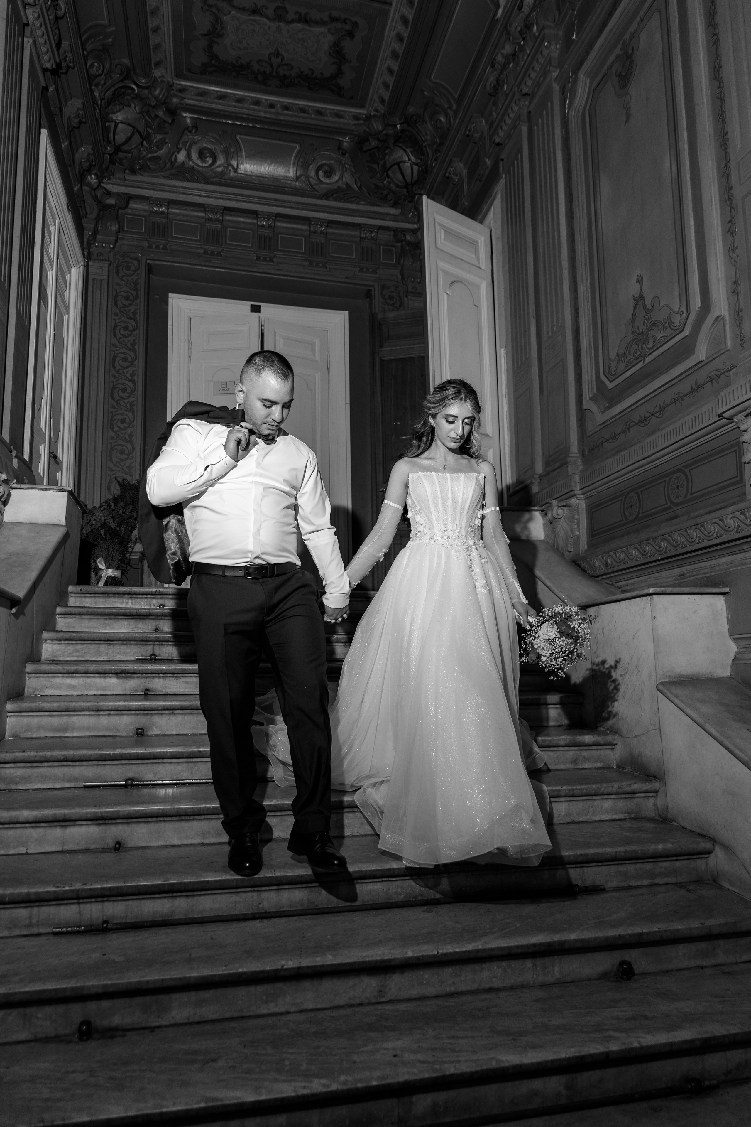 Артём Мэри Свадьба. Գլխավոր