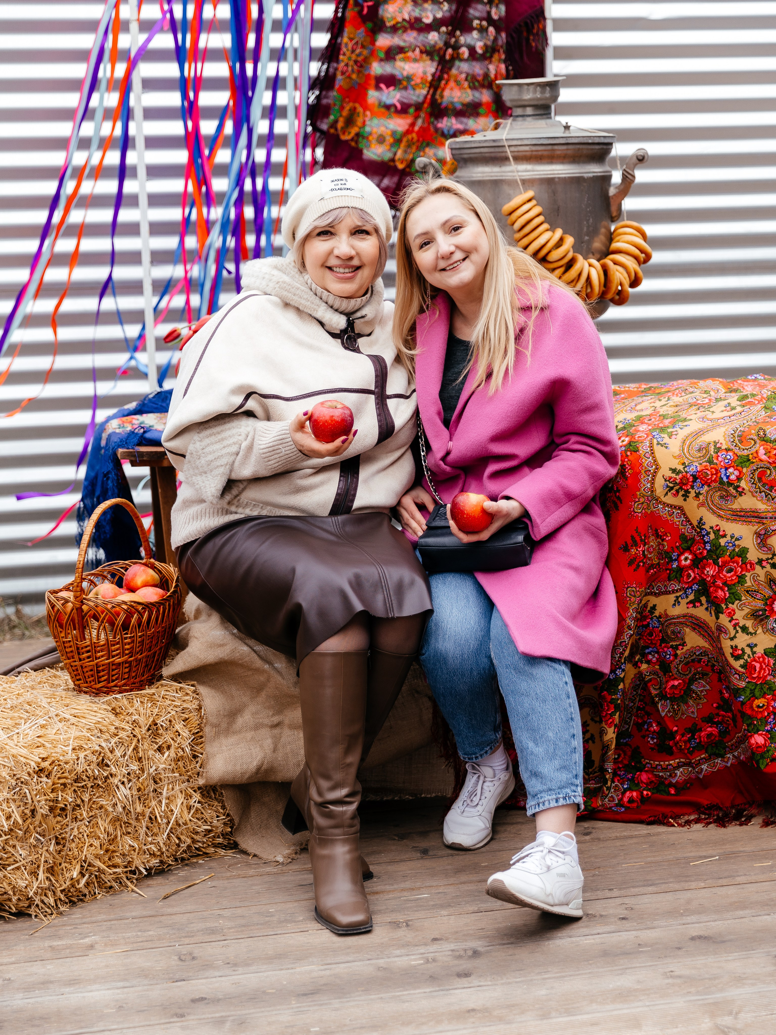 Масленица. Красильников Евгений — профессиональный фотограф в Ростове-на-Дону