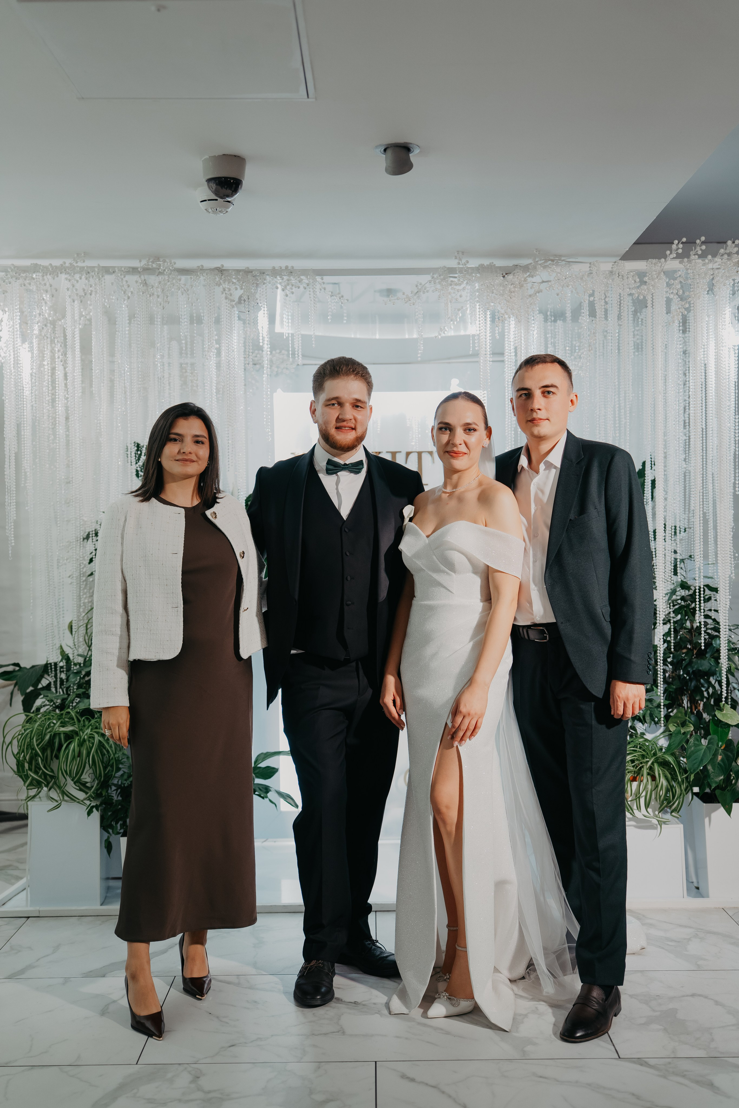 Ильдар и Софа. Фотограф в Санкт-Петербурге Мария Александрова