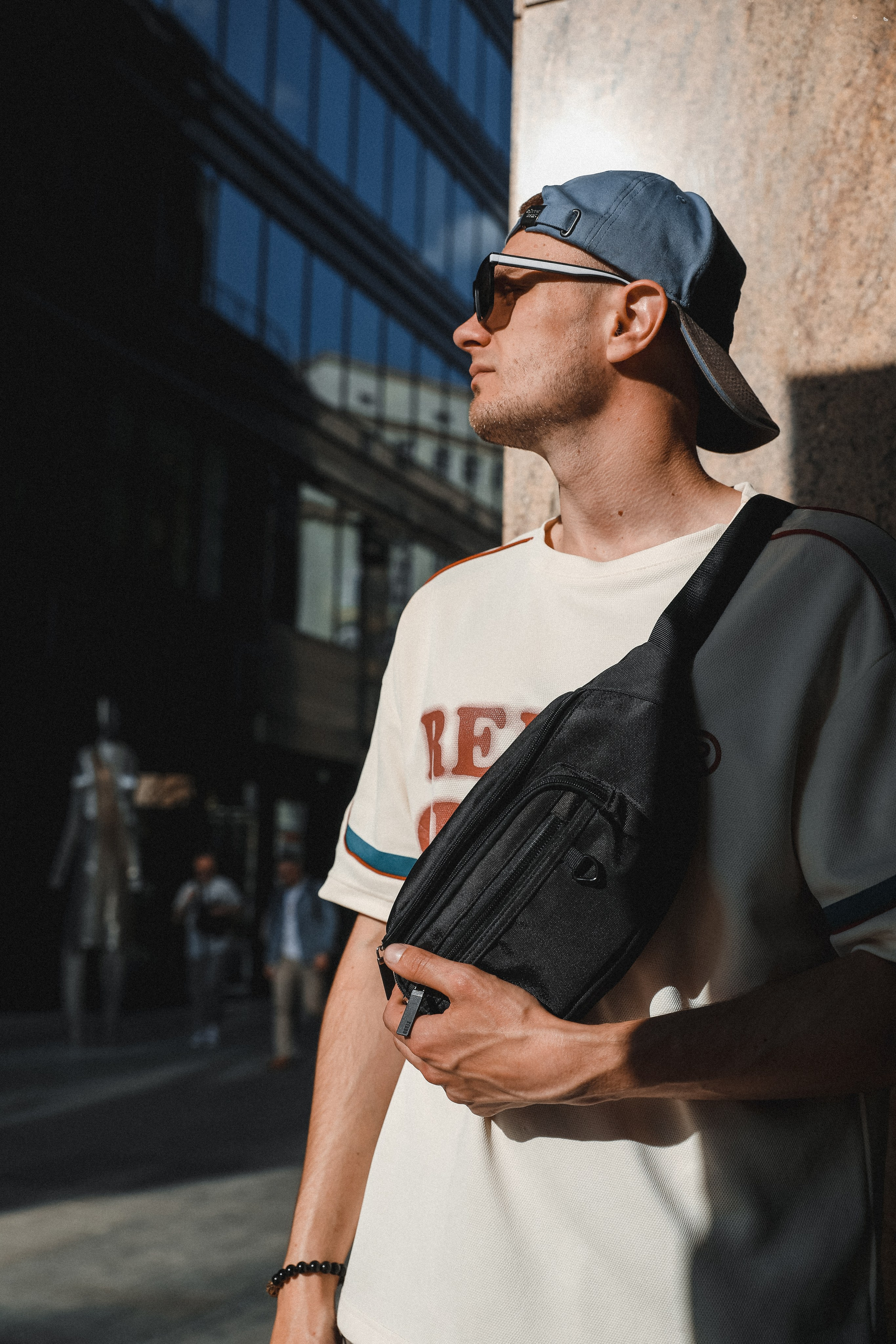 Контент-съёмка проф. фотографу. Photographer Viktoriya Markushina «My world throug»