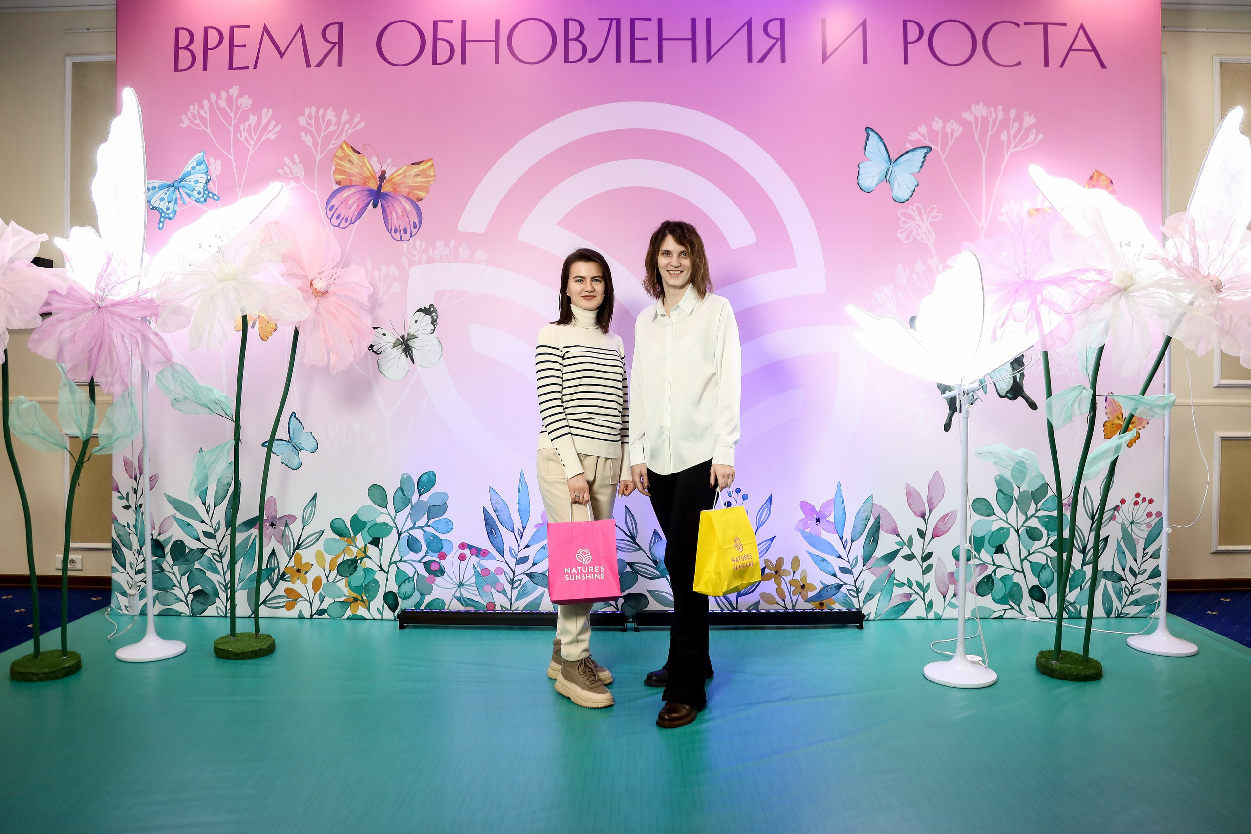 NSP Большая конференция. Фотограф Антон Чупринин