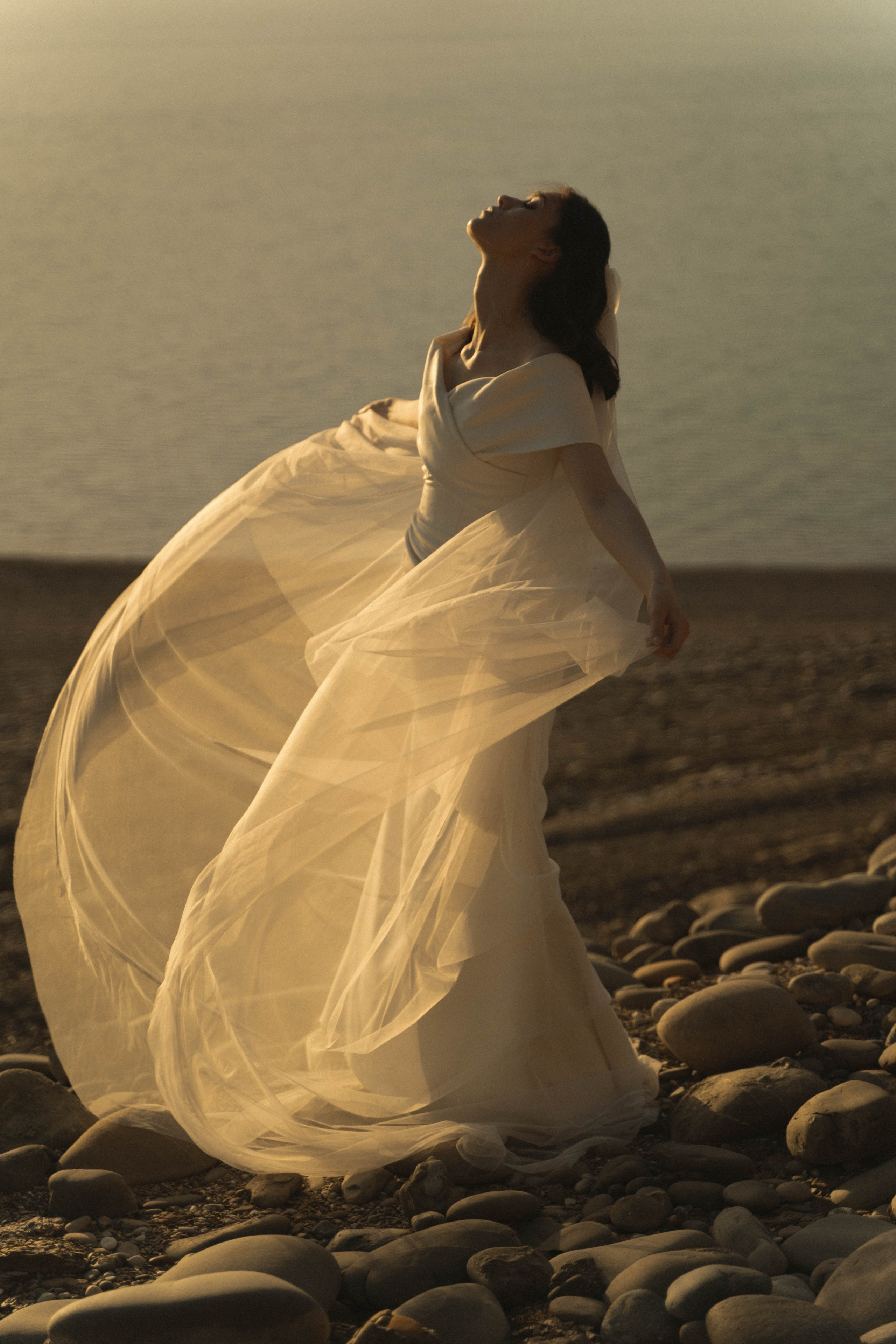 Персиковый сад. Амина Абасова — индивидуальный фотограф в Махачкале, Дагестан