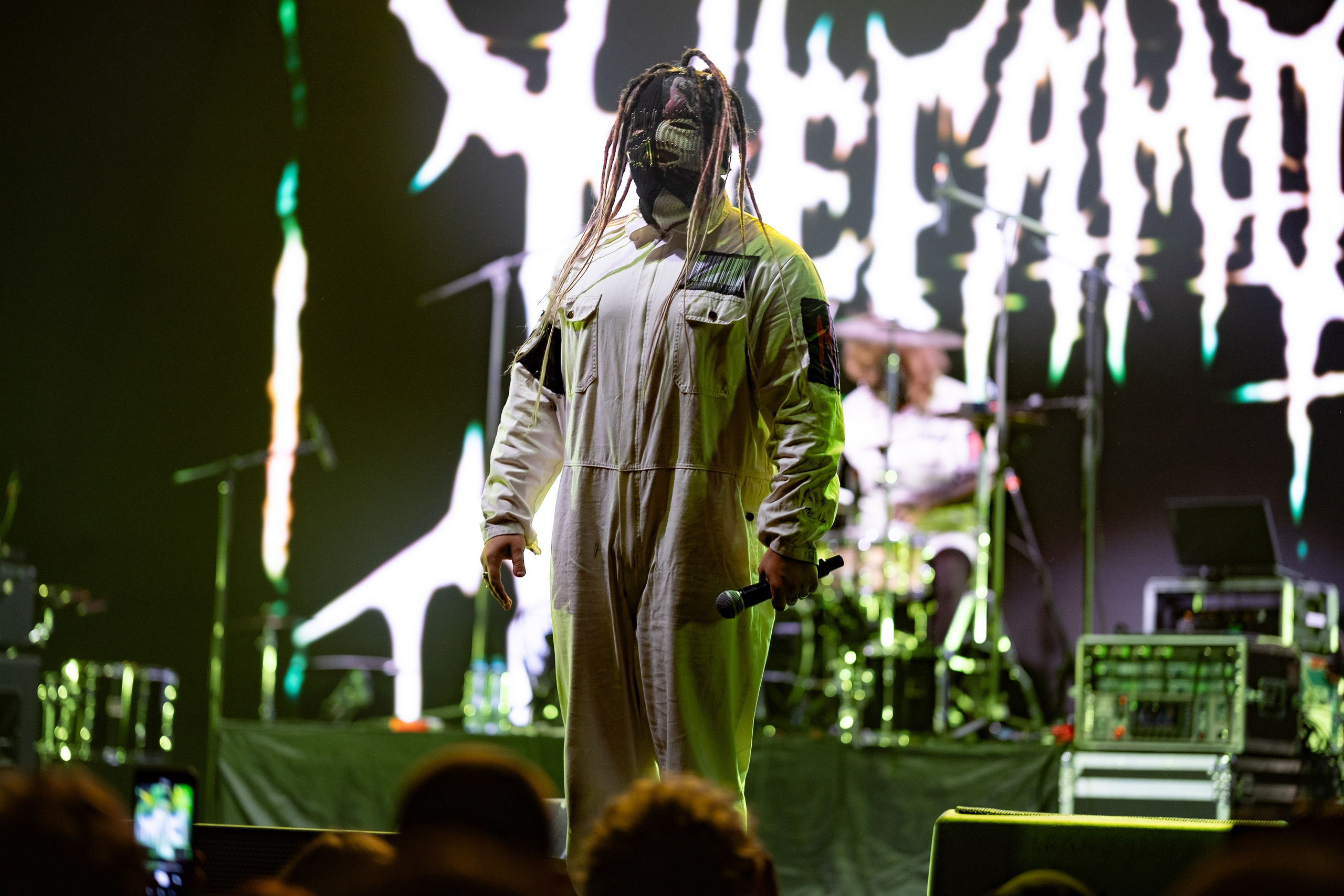 7.09 — RECA fest: — RECA Отмечает 16 Лет сокрушительным фестивалем!. Репортажный фотограф в Санкт-Петербурге Максим Варбулайнен