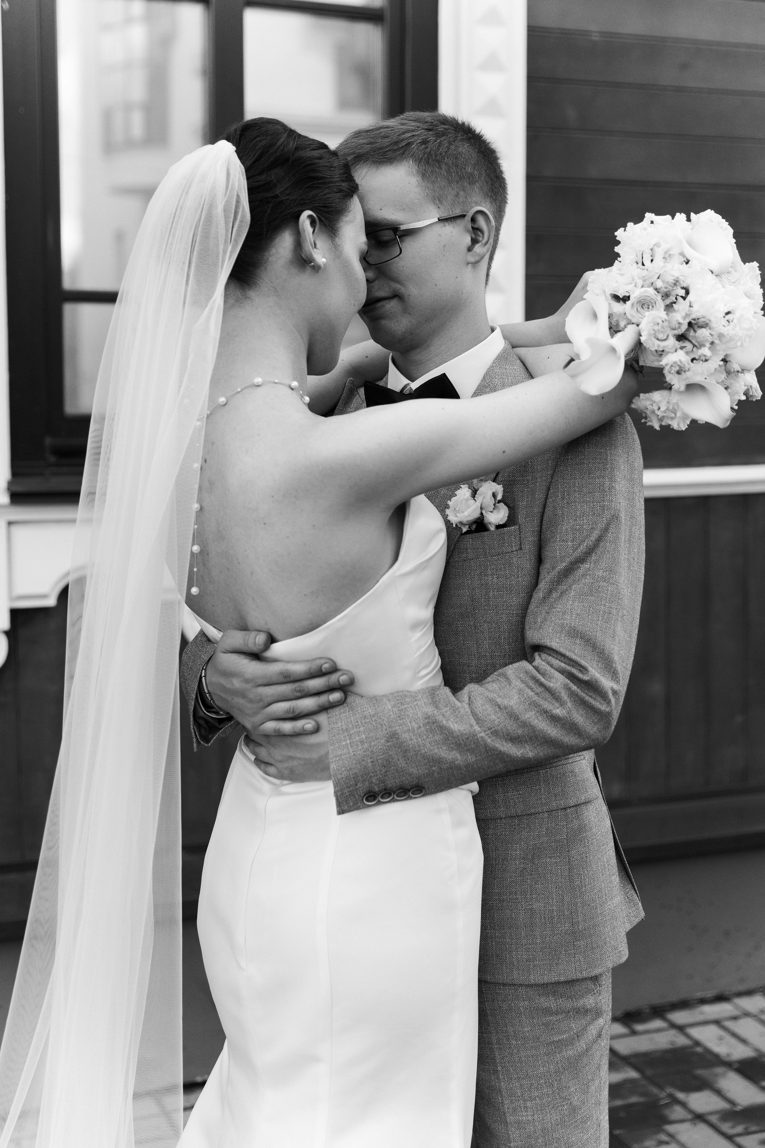 Андрей & Амелия