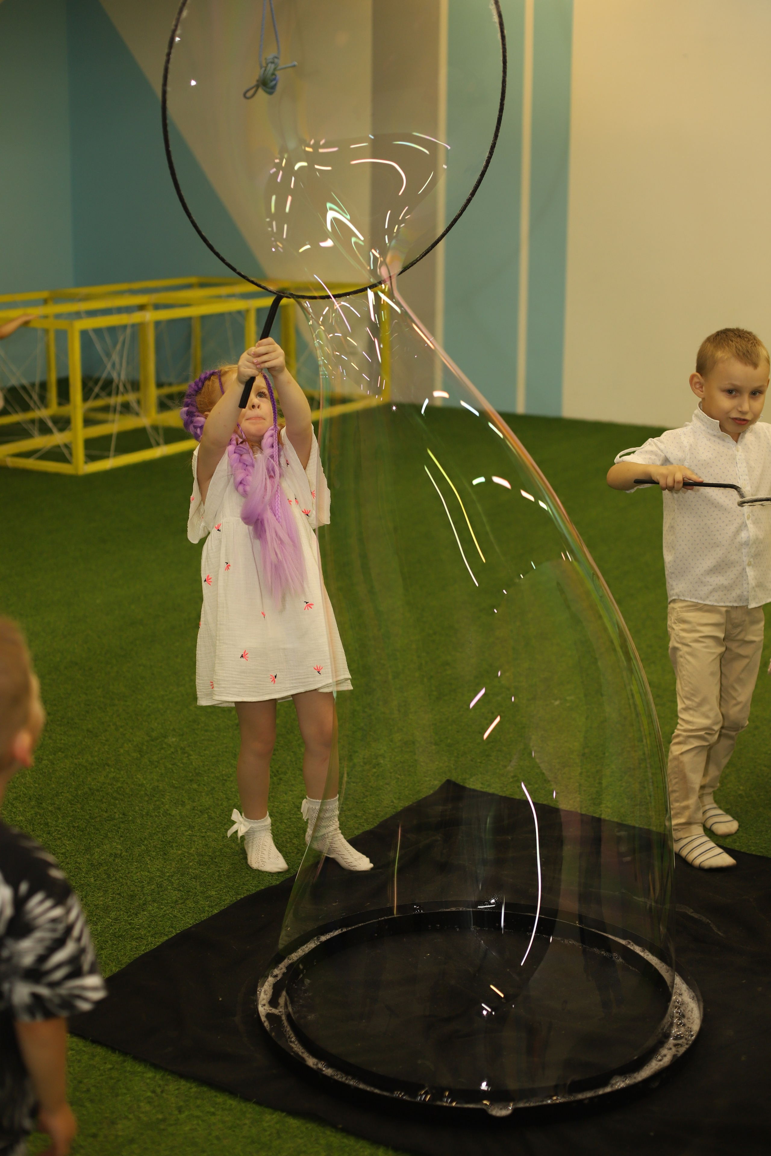 5 Лет Веронике. Ilopavlova_ph