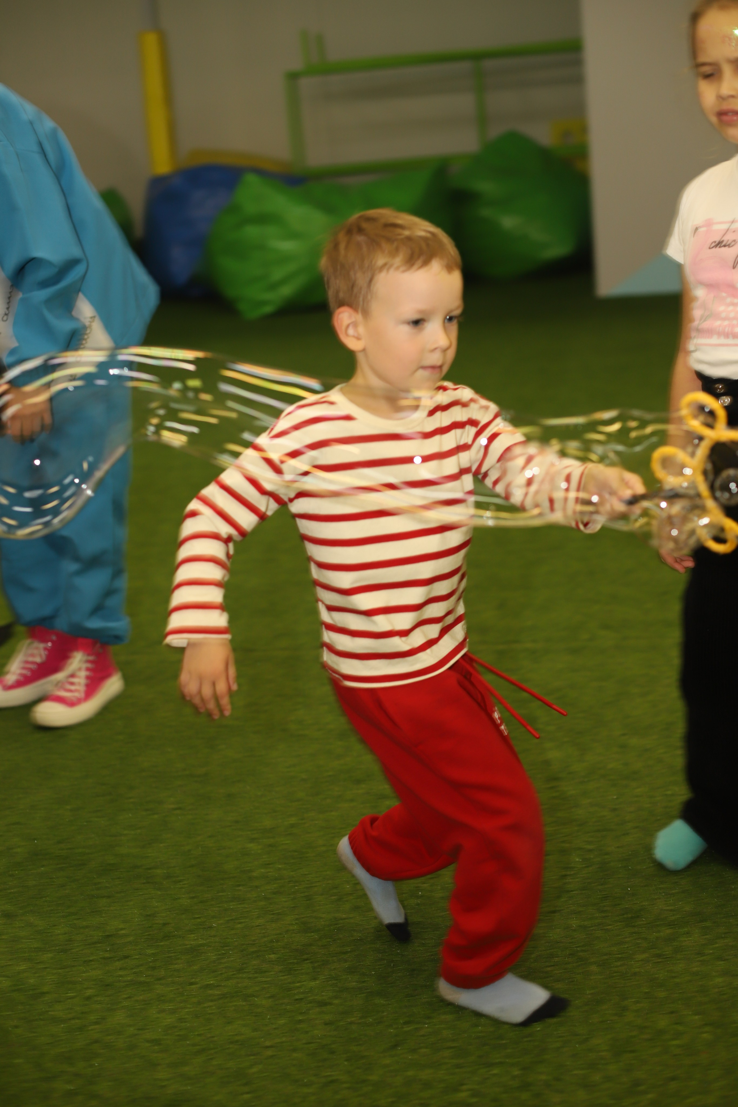 5 Лет Веронике. Ilopavlova_ph