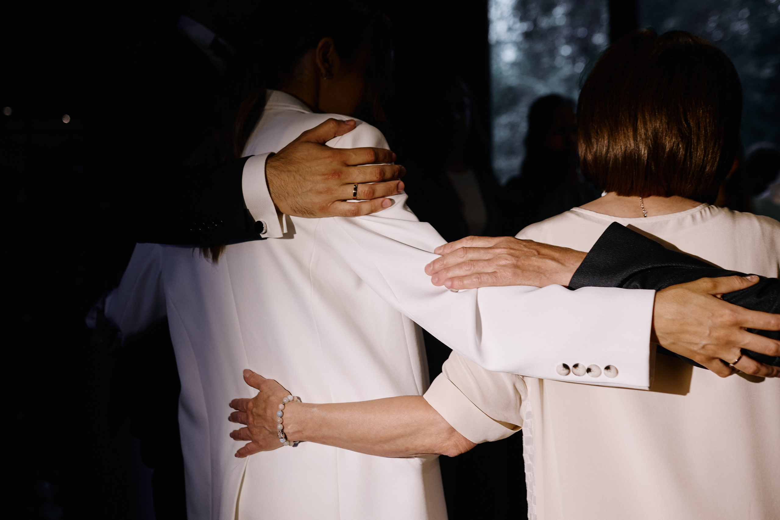 Марк и Юлия. Портретный и свадебный фотограф в Екатеринбурге Владимир ЛузинЛузин