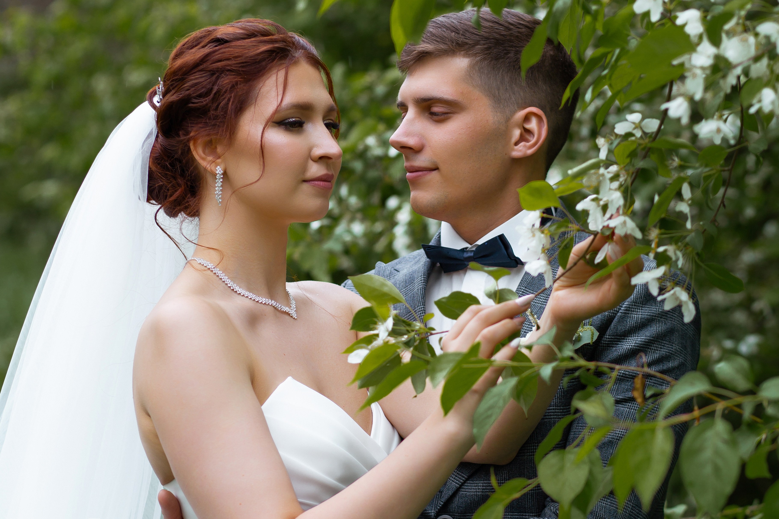 Свадьбы. Фотограф в Комсомольске-на-Амуре