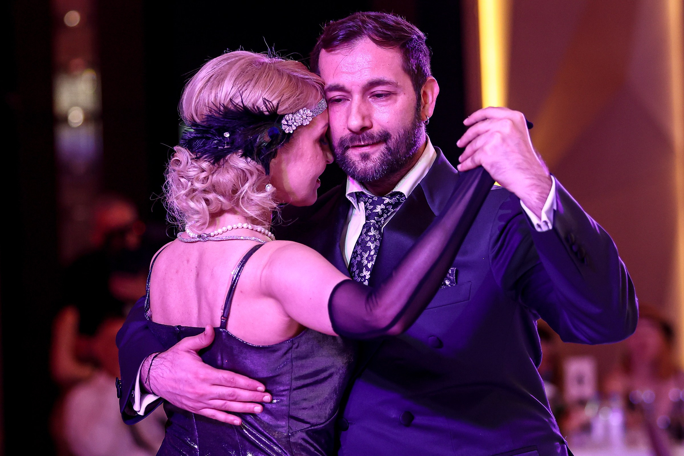 May Dance Day. Фотограф Дмитрий Плетнев — QuickDancePhoto