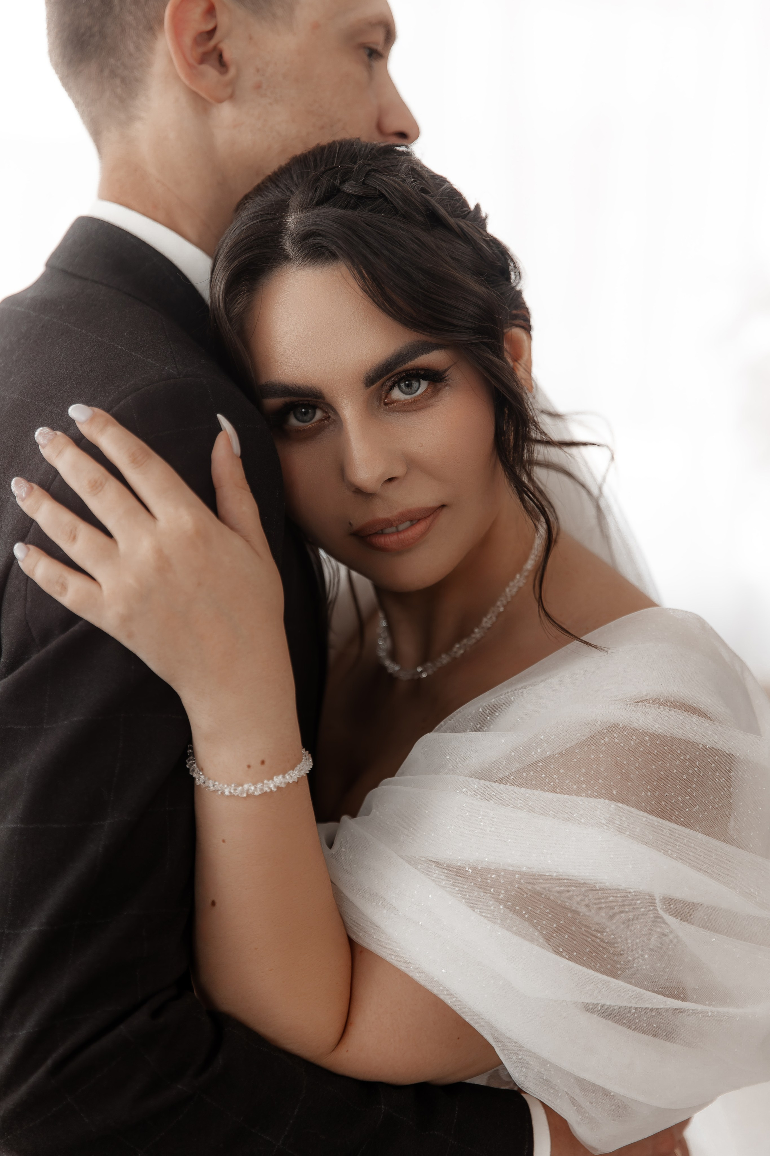 Юлия & Андрей. Свадебный и семейный фотограф в Саратове Екатерина Ромакина