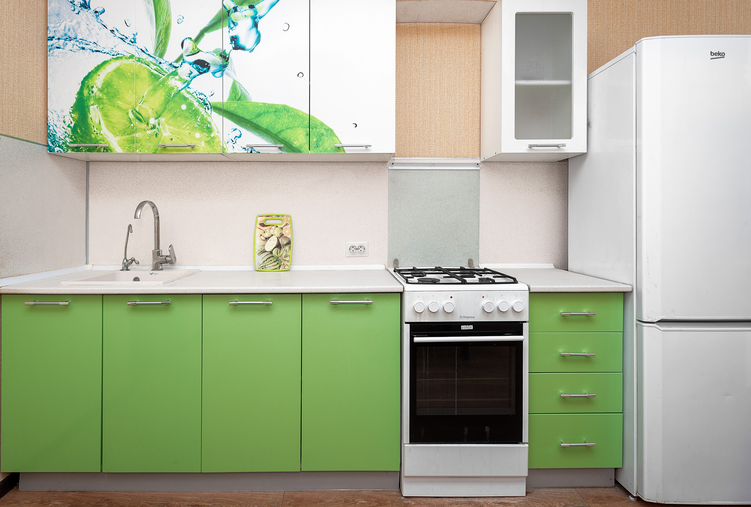 Съёмка недвижимости для различных платформ