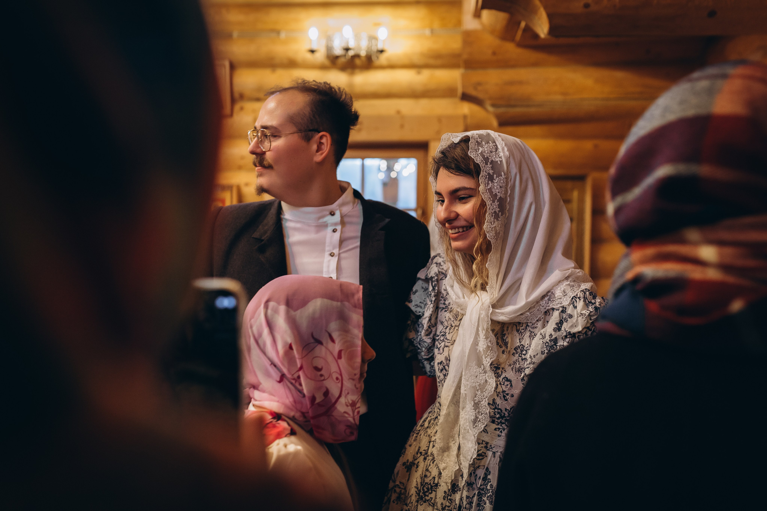 Дарья & Иван. Ph.nataluuna ФОТОГРАФ СЕРГИЕВ ПОСАД