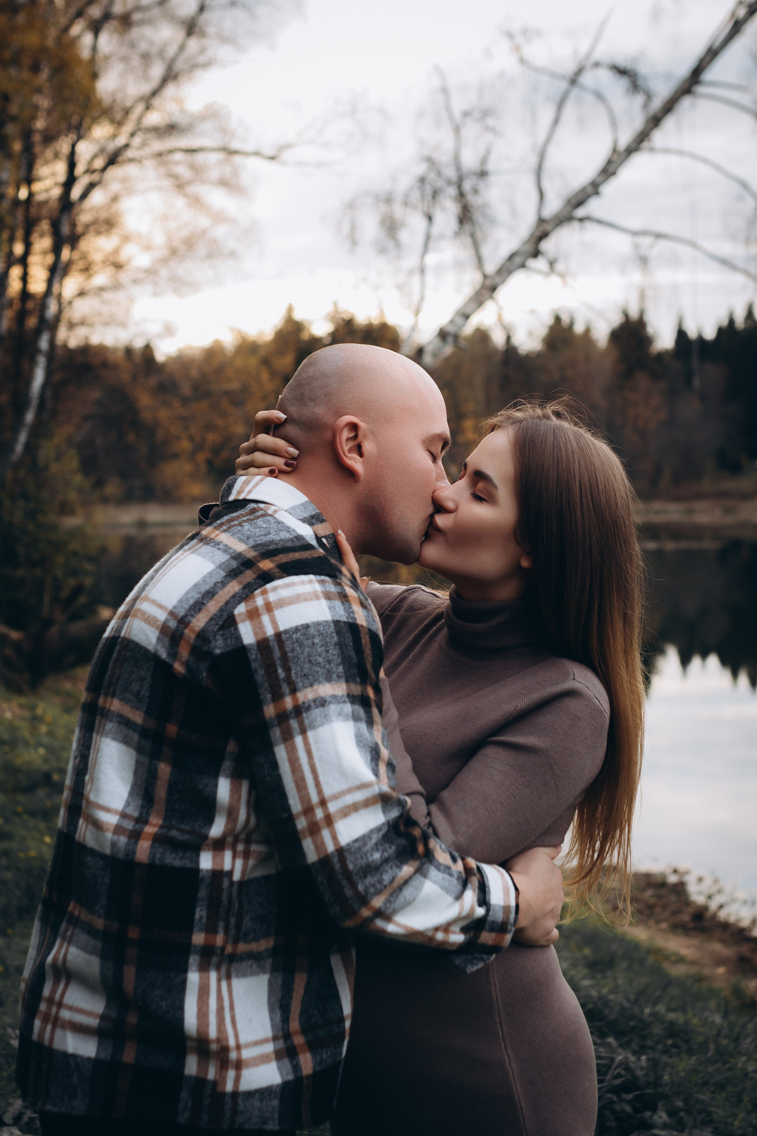 В ожидании чуда. Ph.nataluuna ФОТОГРАФ СЕРГИЕВ ПОСАД