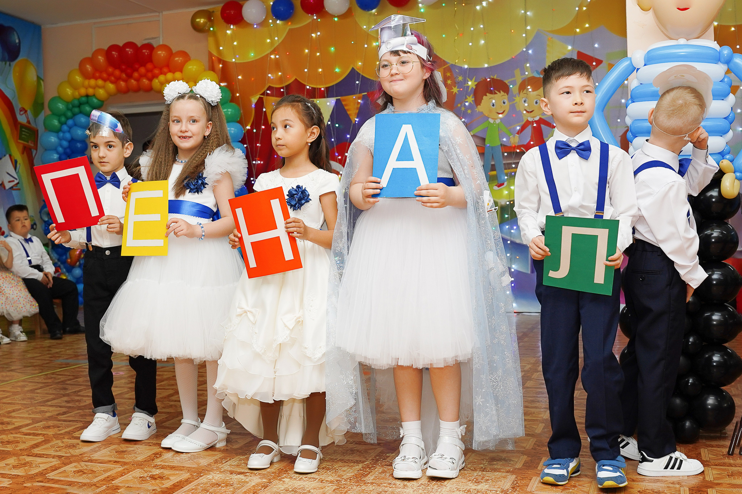 Для Садиков. Детский и семейный Фотограф во Владивостоке Юлия Моисеенко