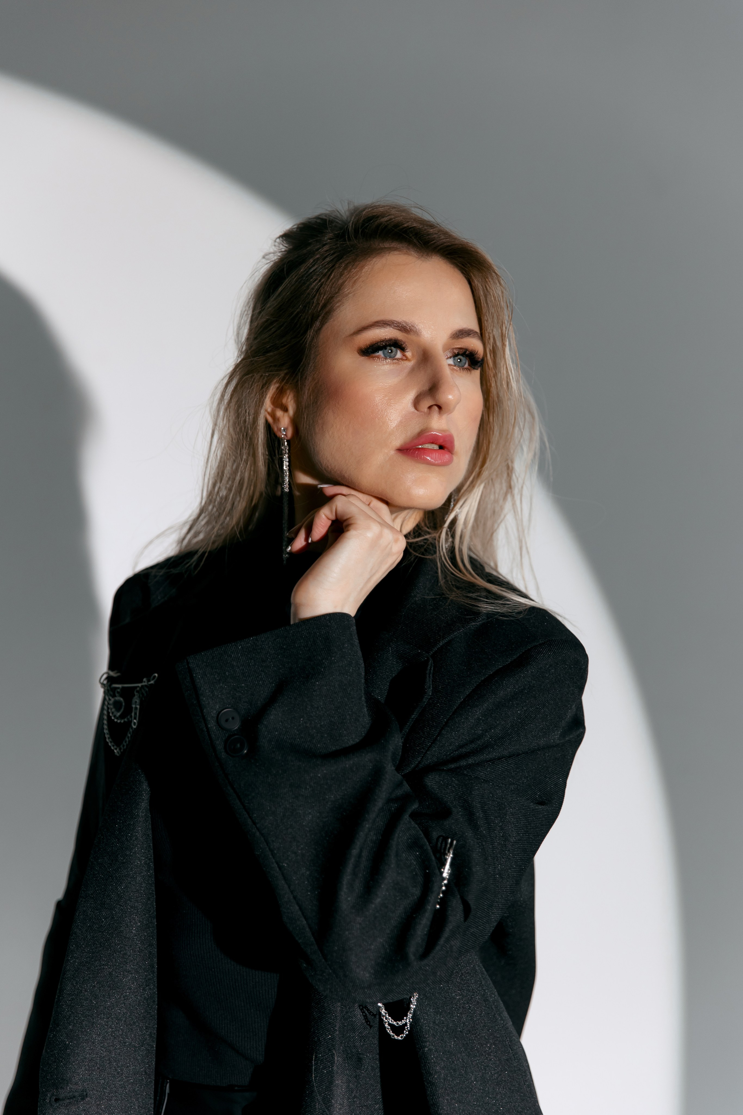 Елена. Свадебный и портретный фотограф — Мария Костина