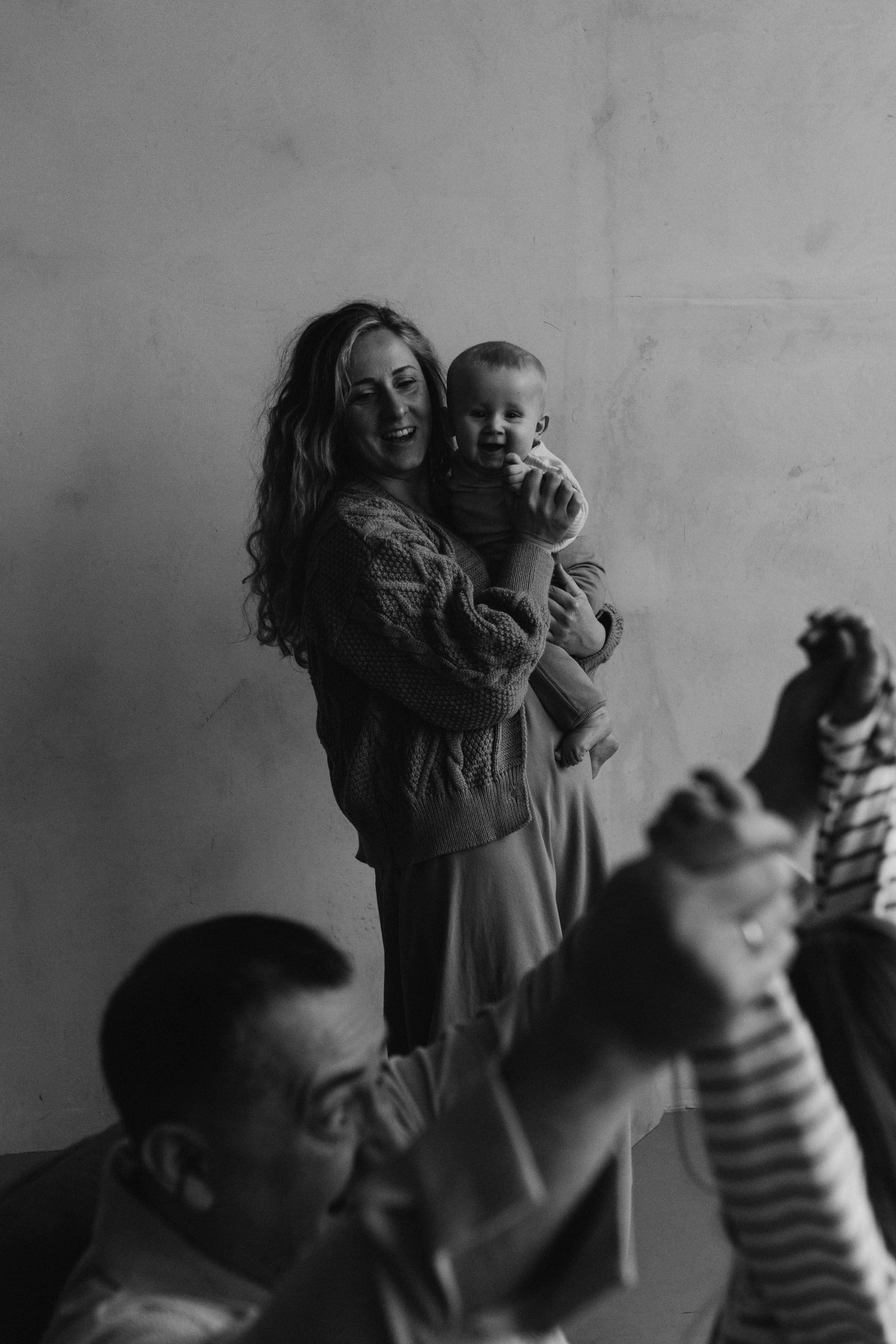 Наше маленькое чудо!. Главная