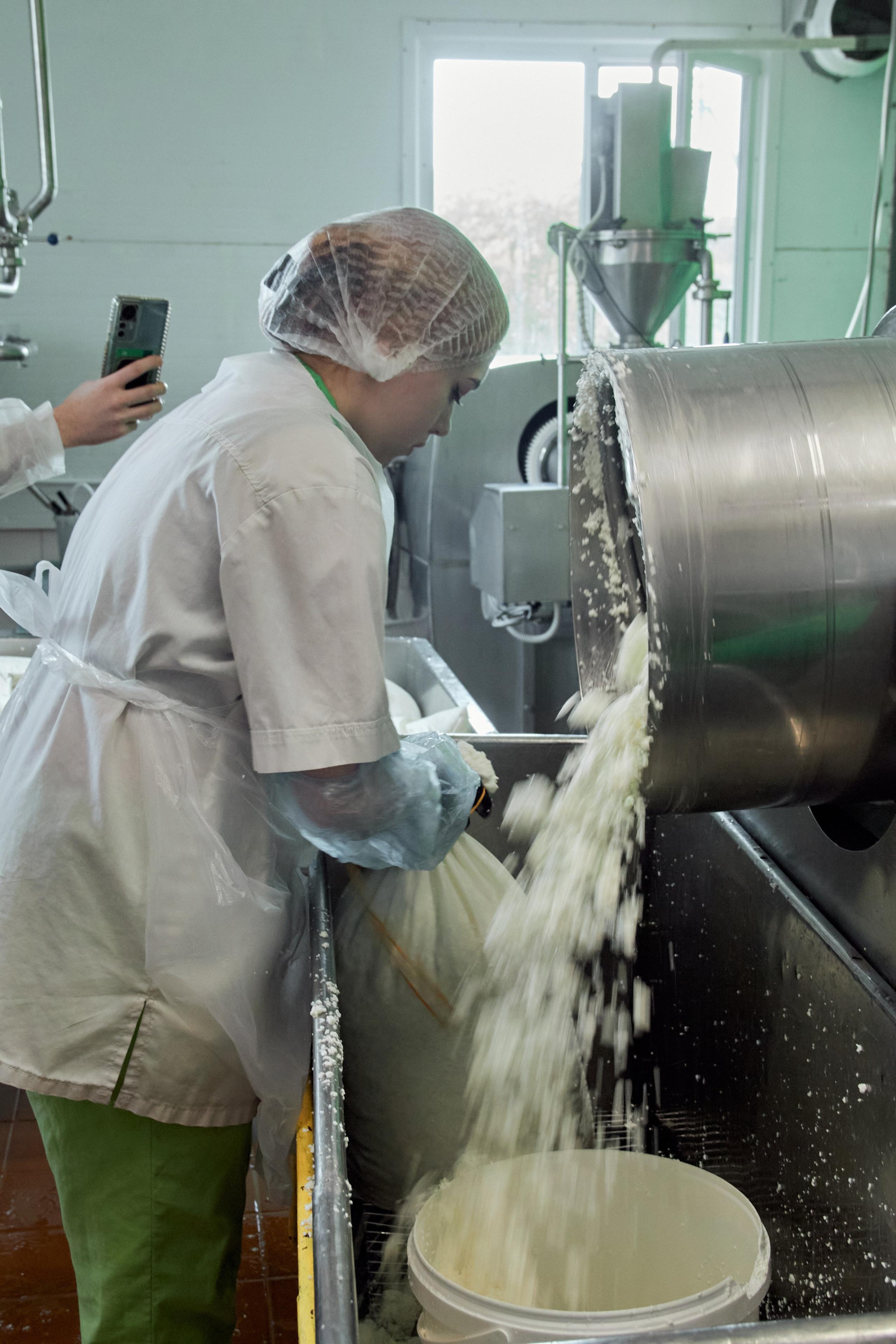 Экскурсия «Агроферма-Катынь». Фотограф в Смоленске Ася Польшина