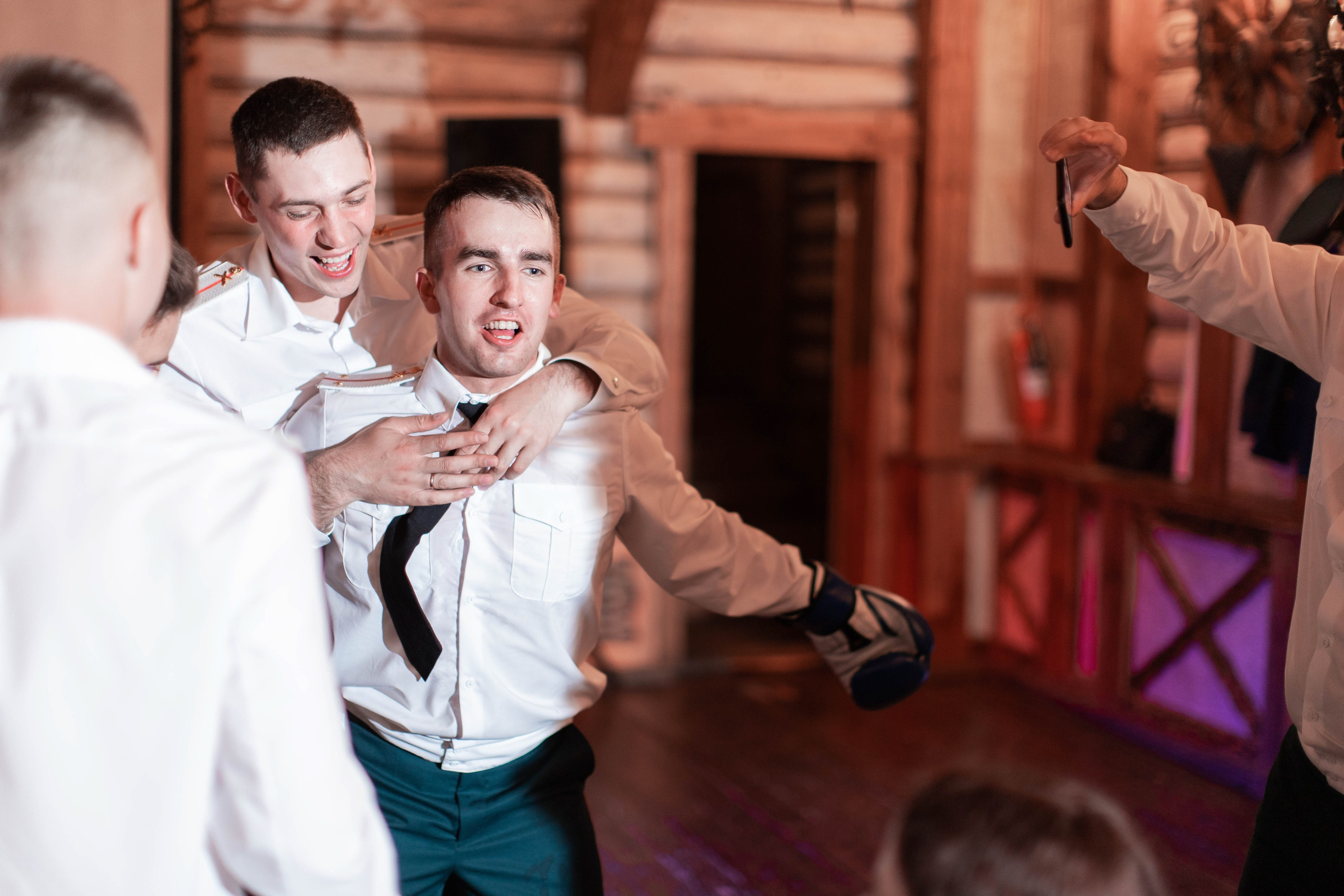 Выпуск АртУчилище. Фотограф Лиана Артемова в Пензе