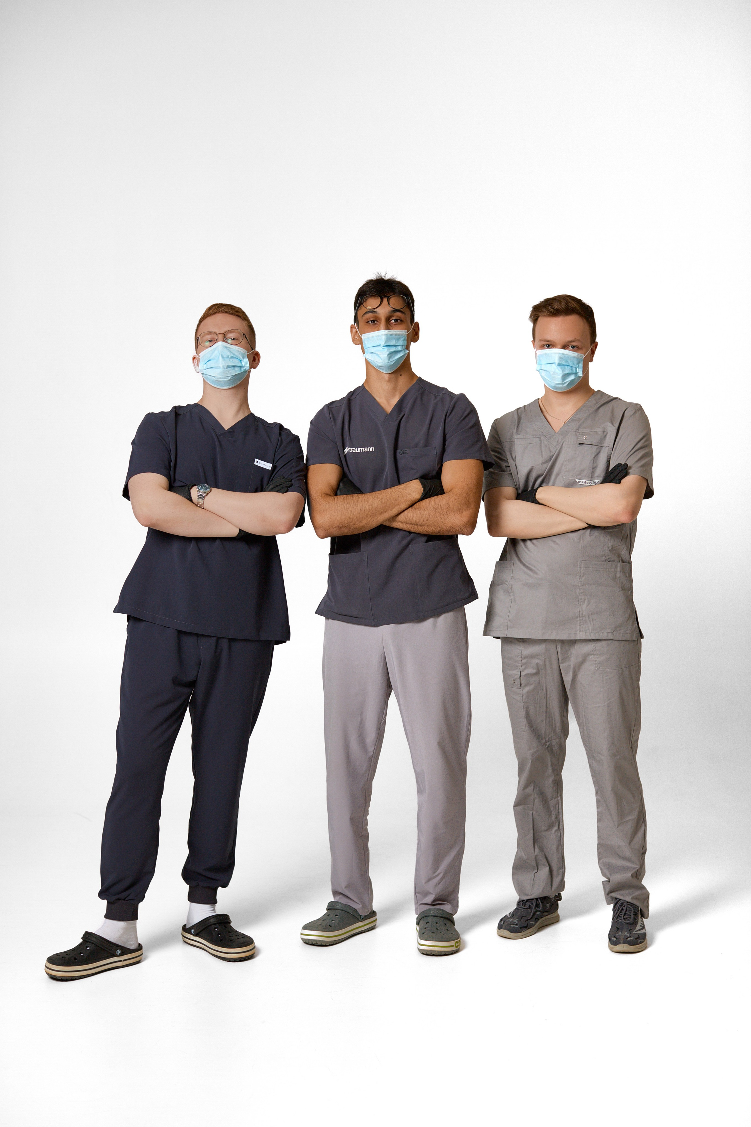 Выпуск Мед 2025. Фотограф Лиана Артемова в Пензе