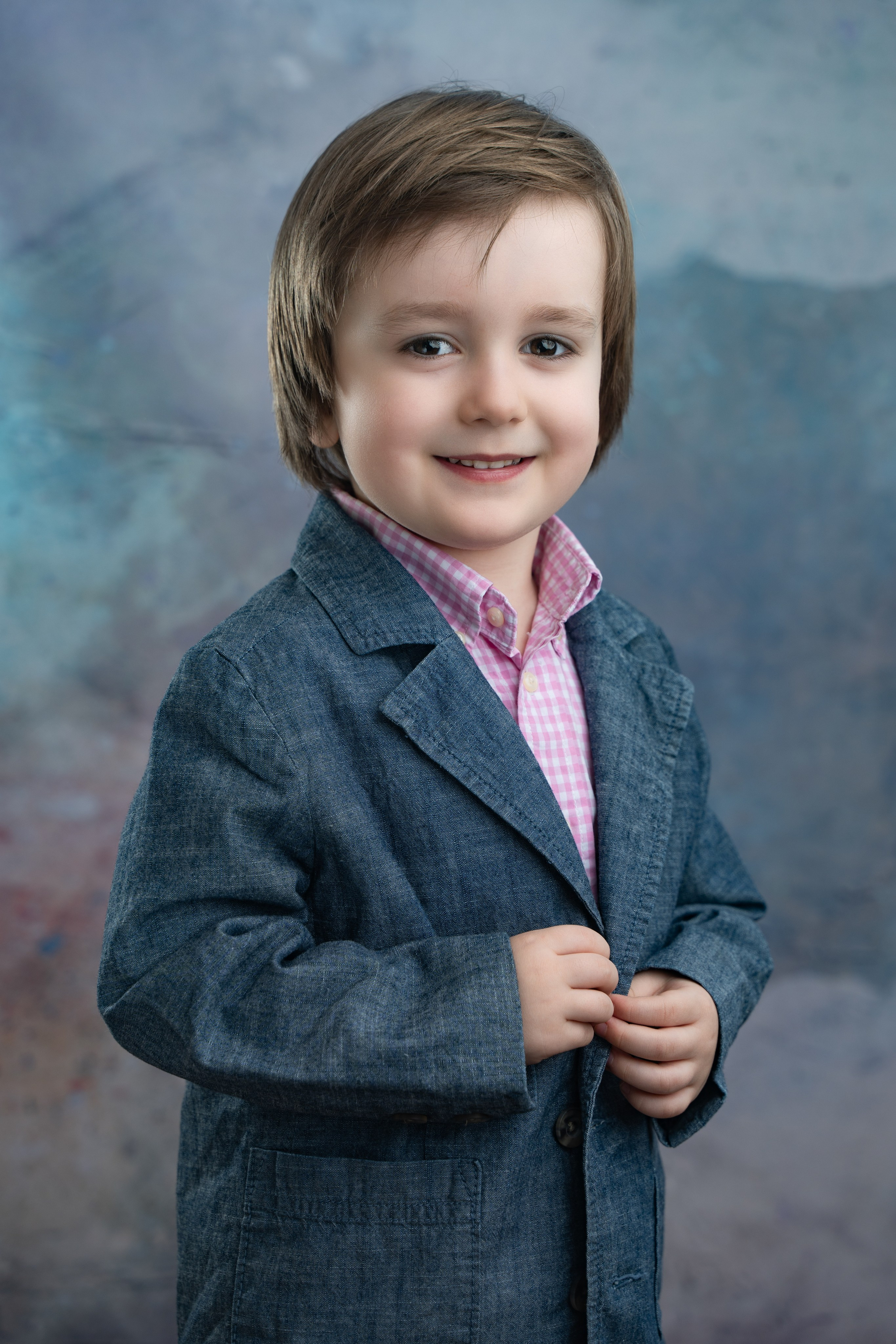 Портреты. ГЛАВНАЯ