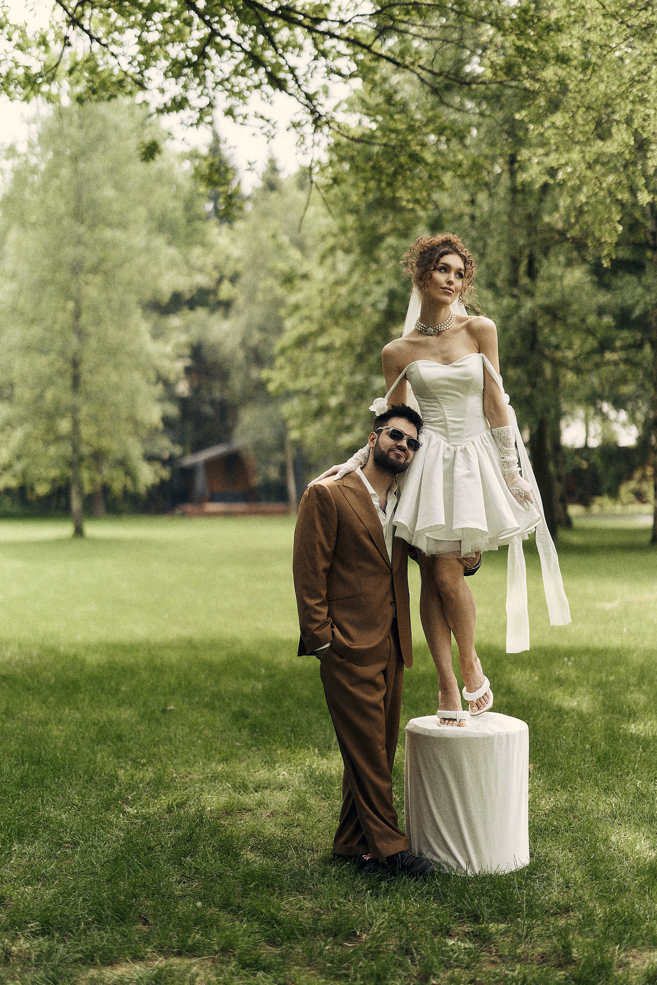 Анастасия и Влад. Свадебный и семейный фотограф в Иваново и Москве Мильков Вадим