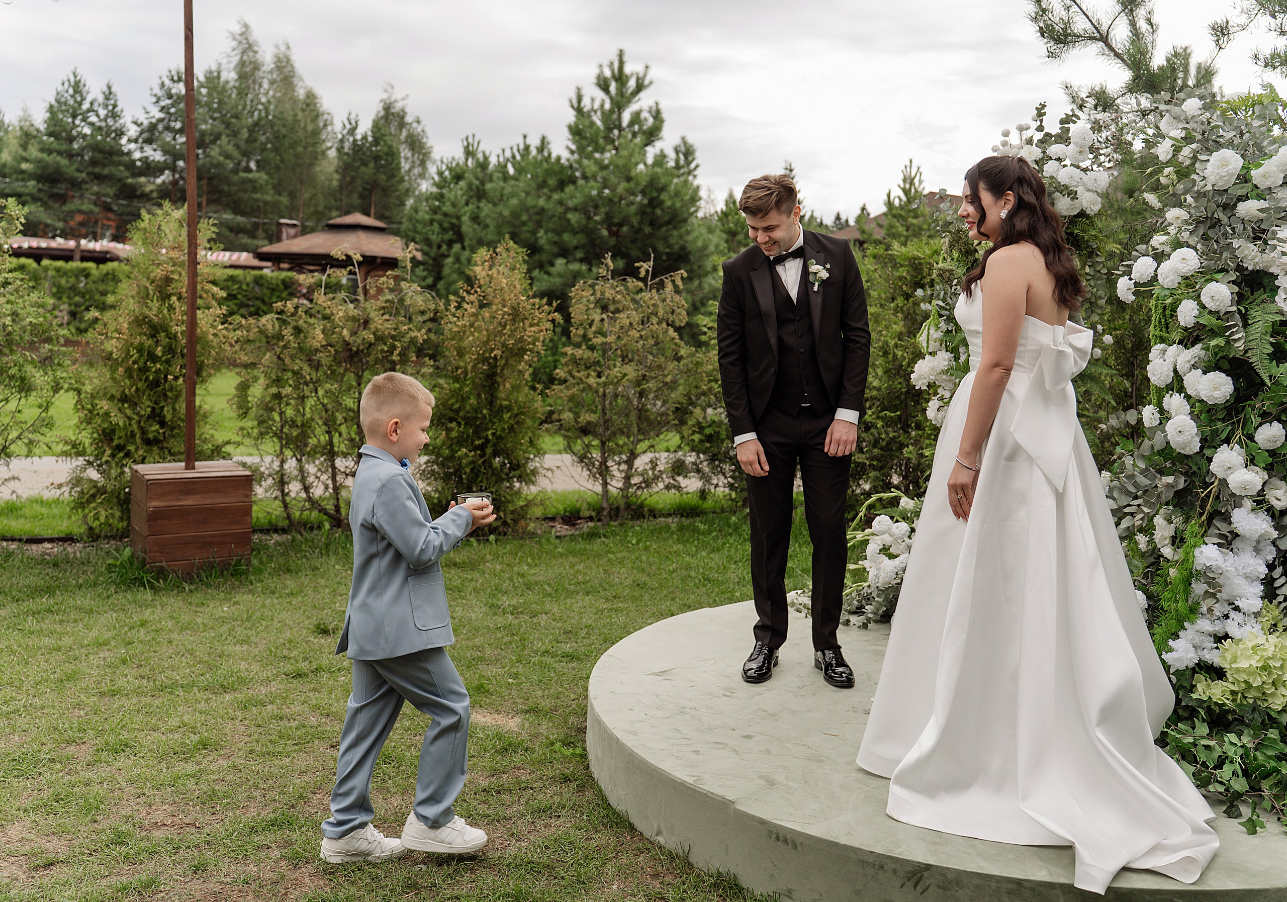 Клкллкаккк. Свадебный фотограф