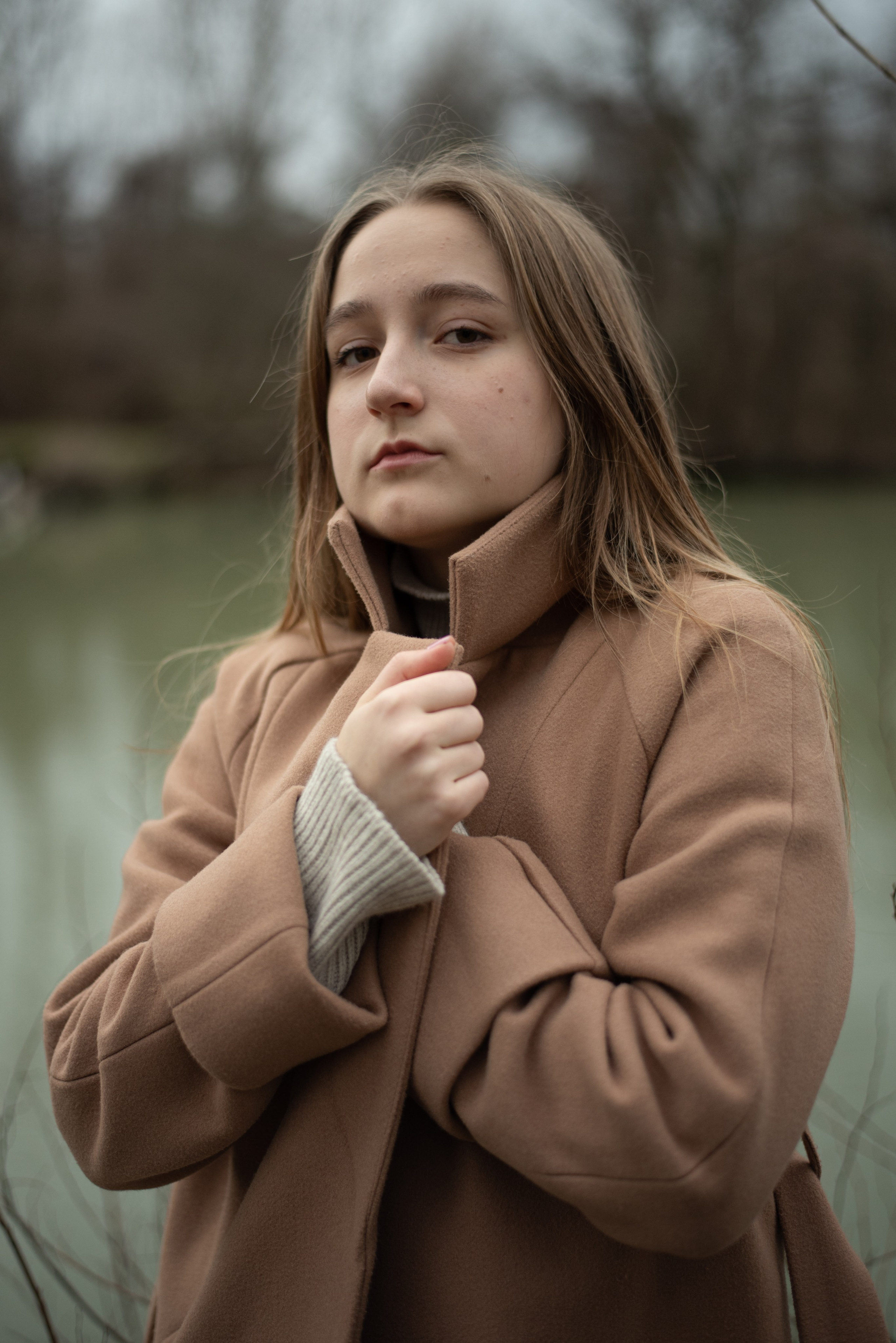 Анастасия. Портретный и свадебный фотограф в Краснодаре