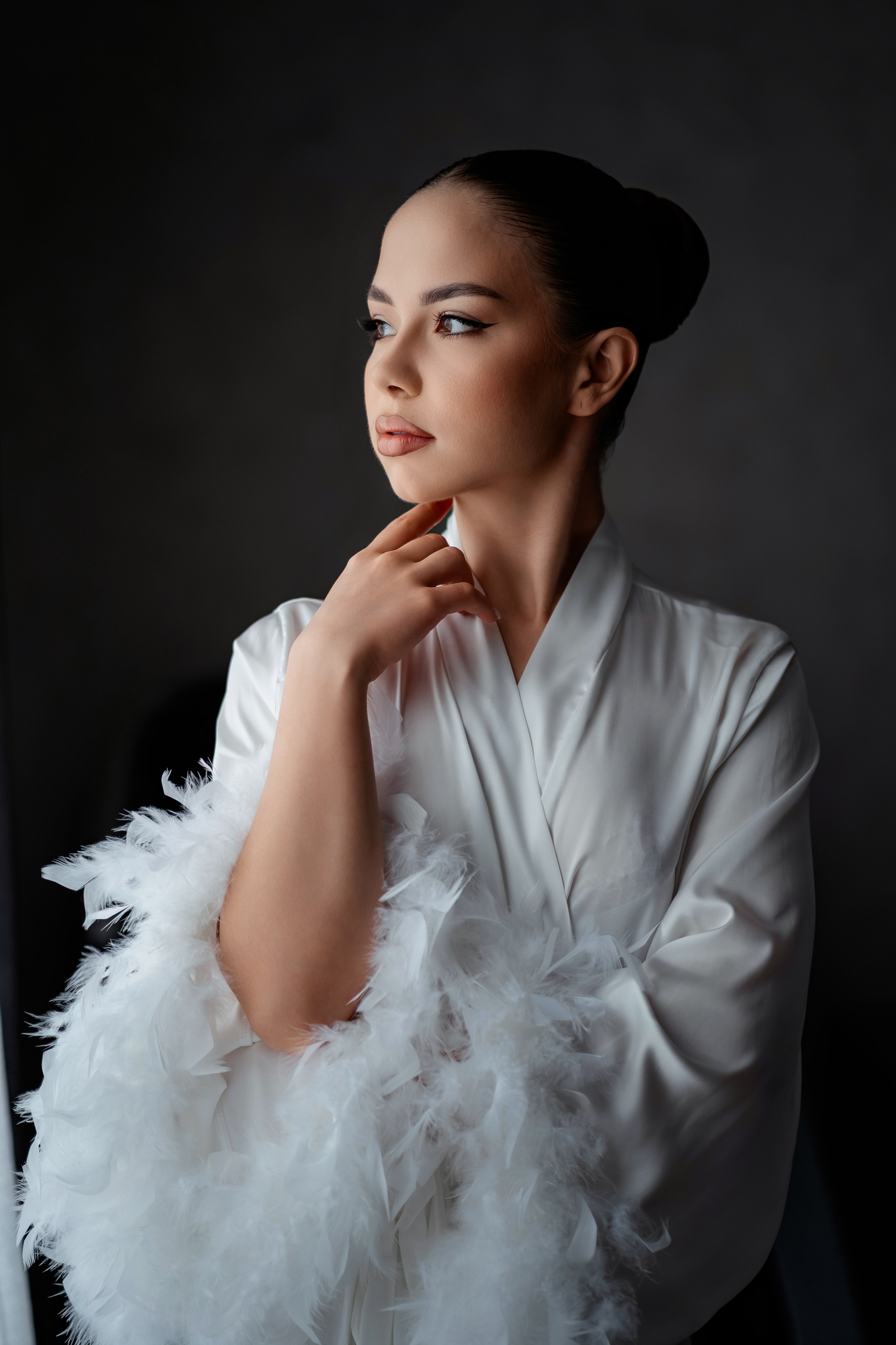 Петр и Юлия. Свадебный фотограф Ашот Саркисян