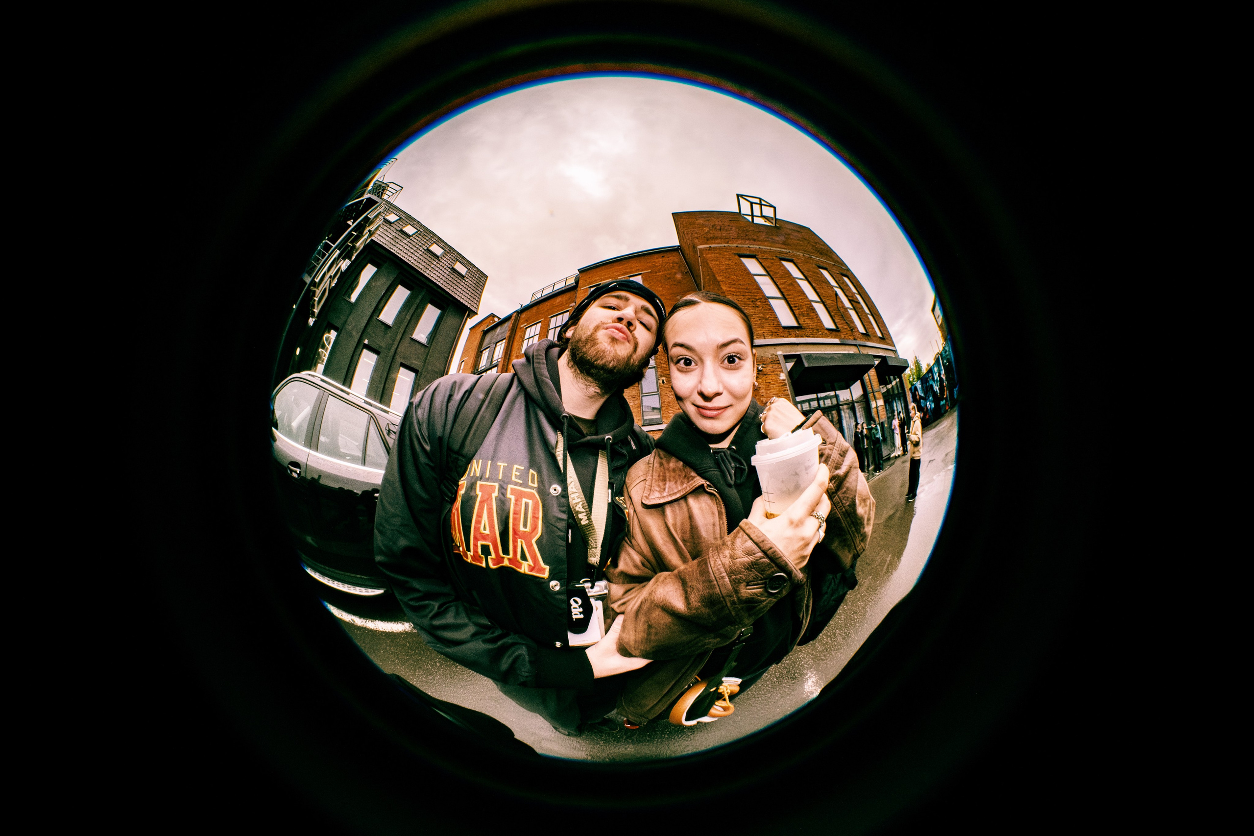 ODD BATTLE 04/05 (@youlovebu). Соня бу тебя сфоткала