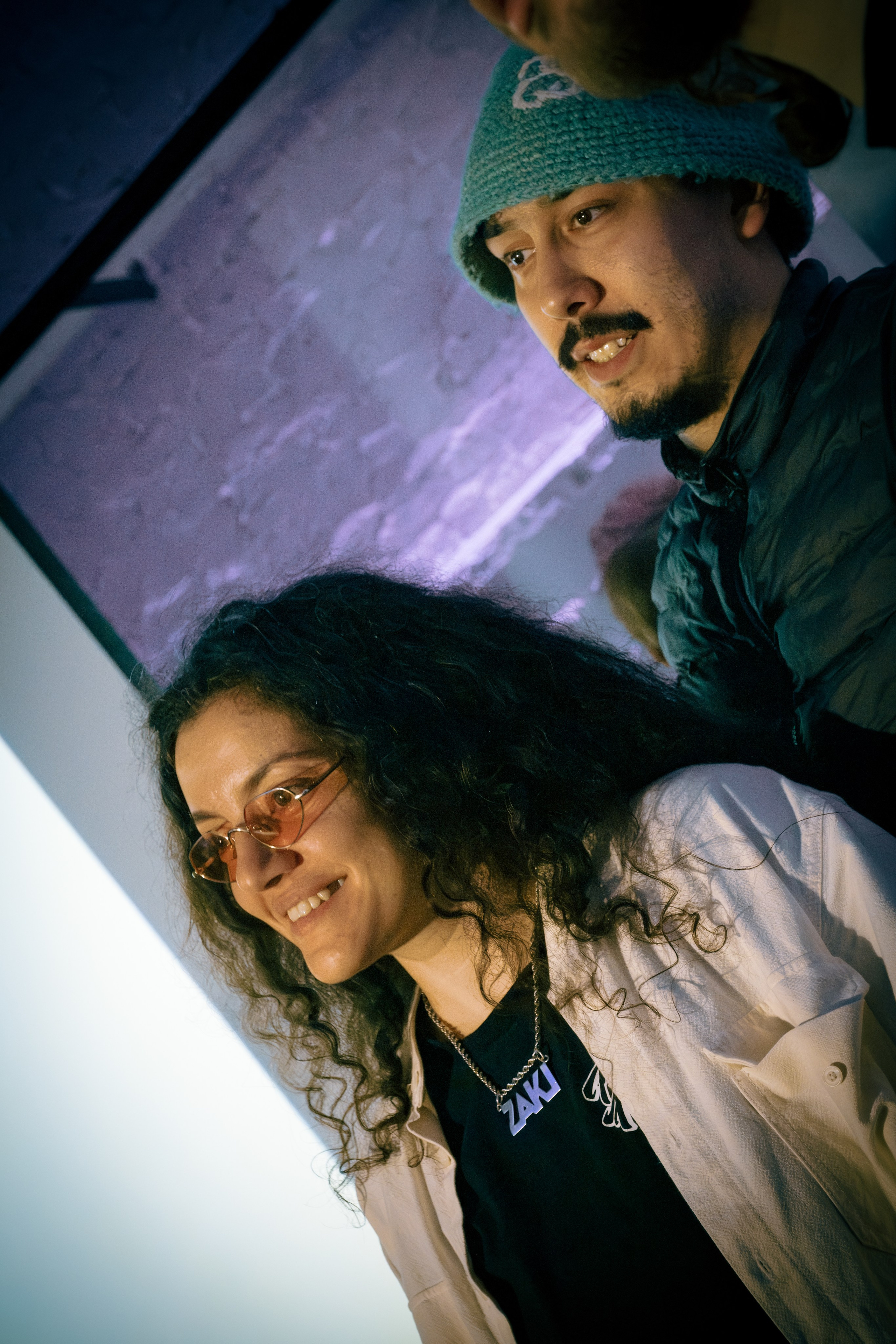 ODD BATTLE 04/05 (@youlovebu). Соня бу тебя сфоткала