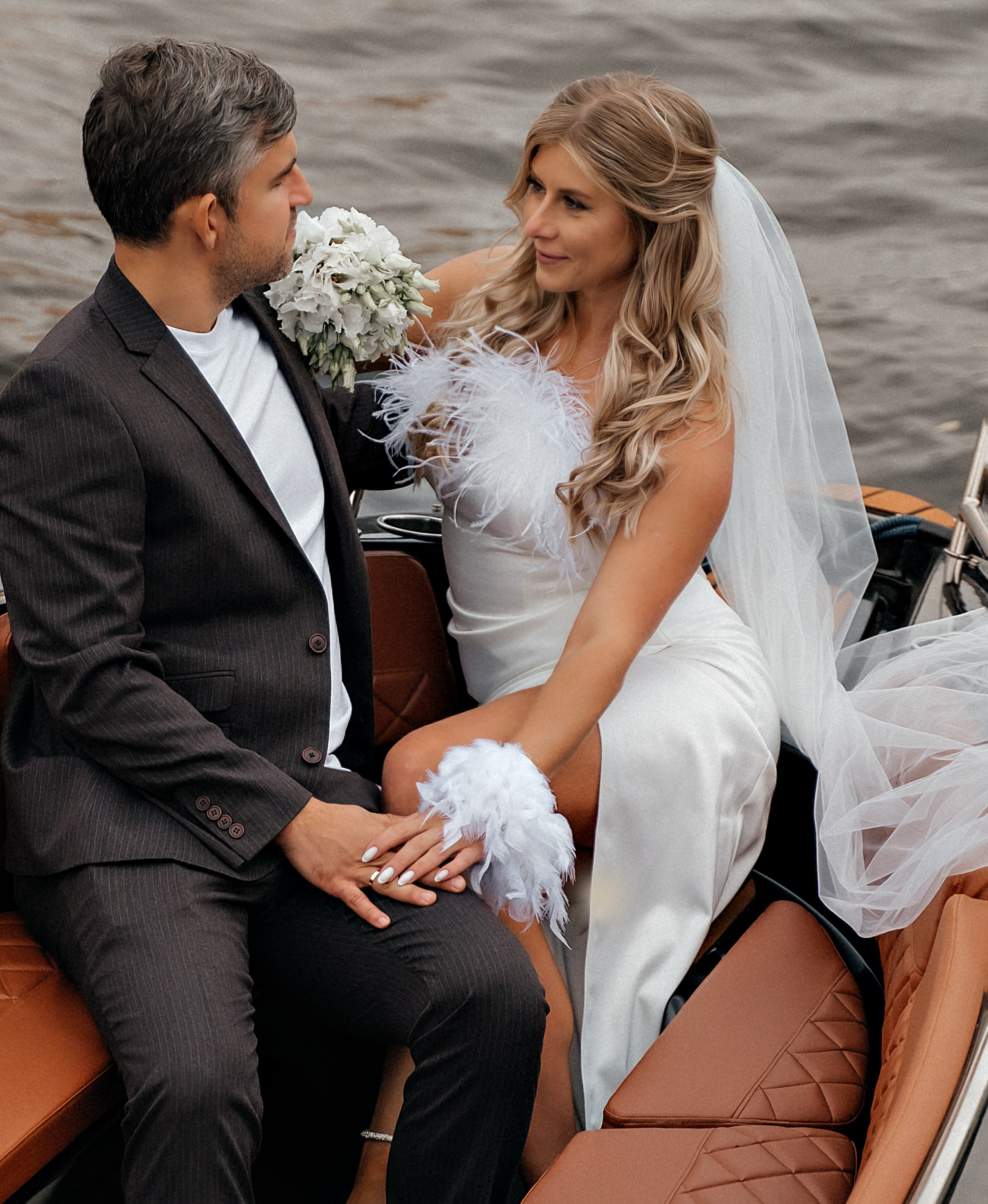 Валентина и Андрей. Свадебный фотограф Санкт-Петербург, Сочи, Питер, Выборг, Луга, Псков