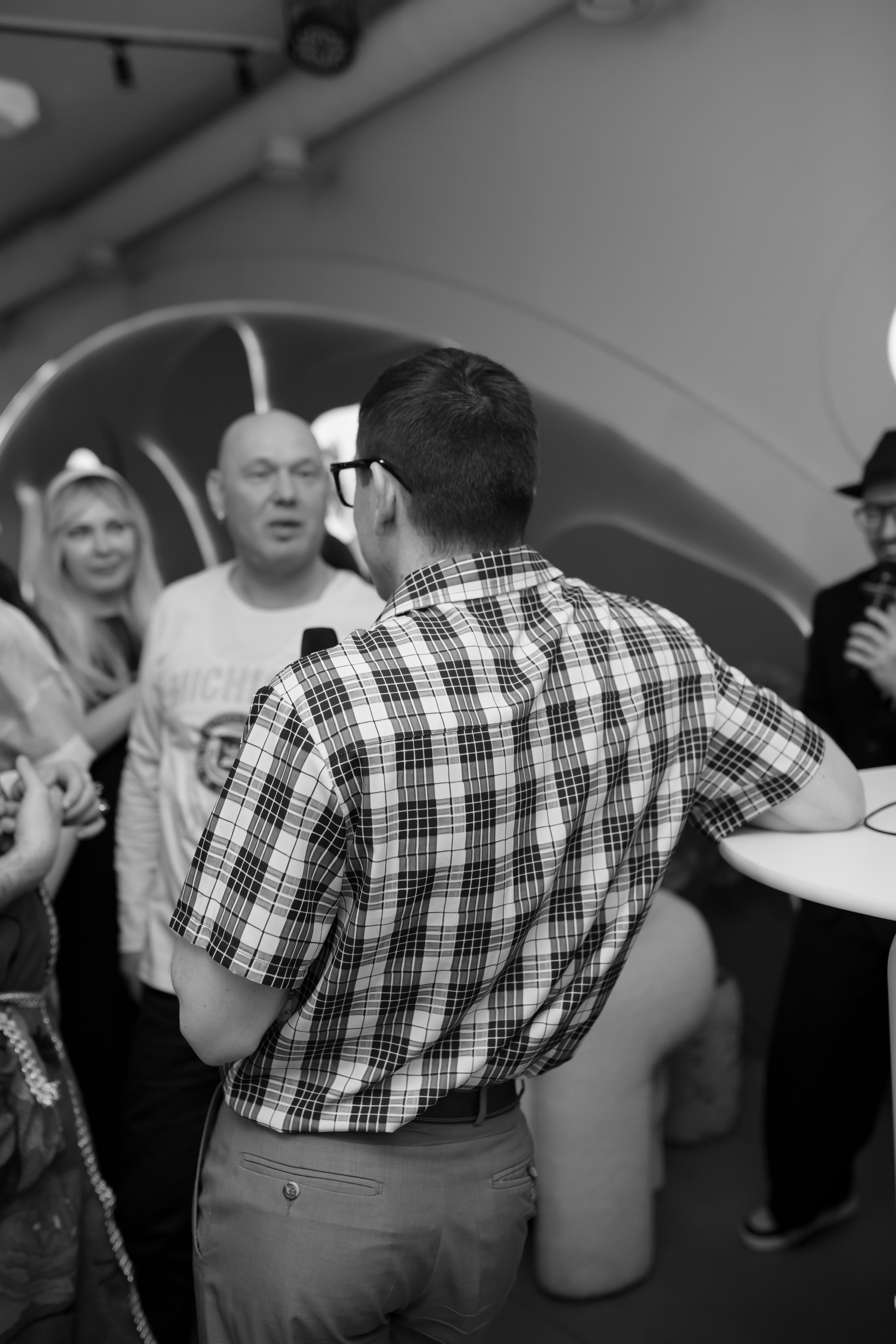 Юбилей Анны в стиле Гайдая. Семейный и детский фотограф в Москве Дорогова Екатерина