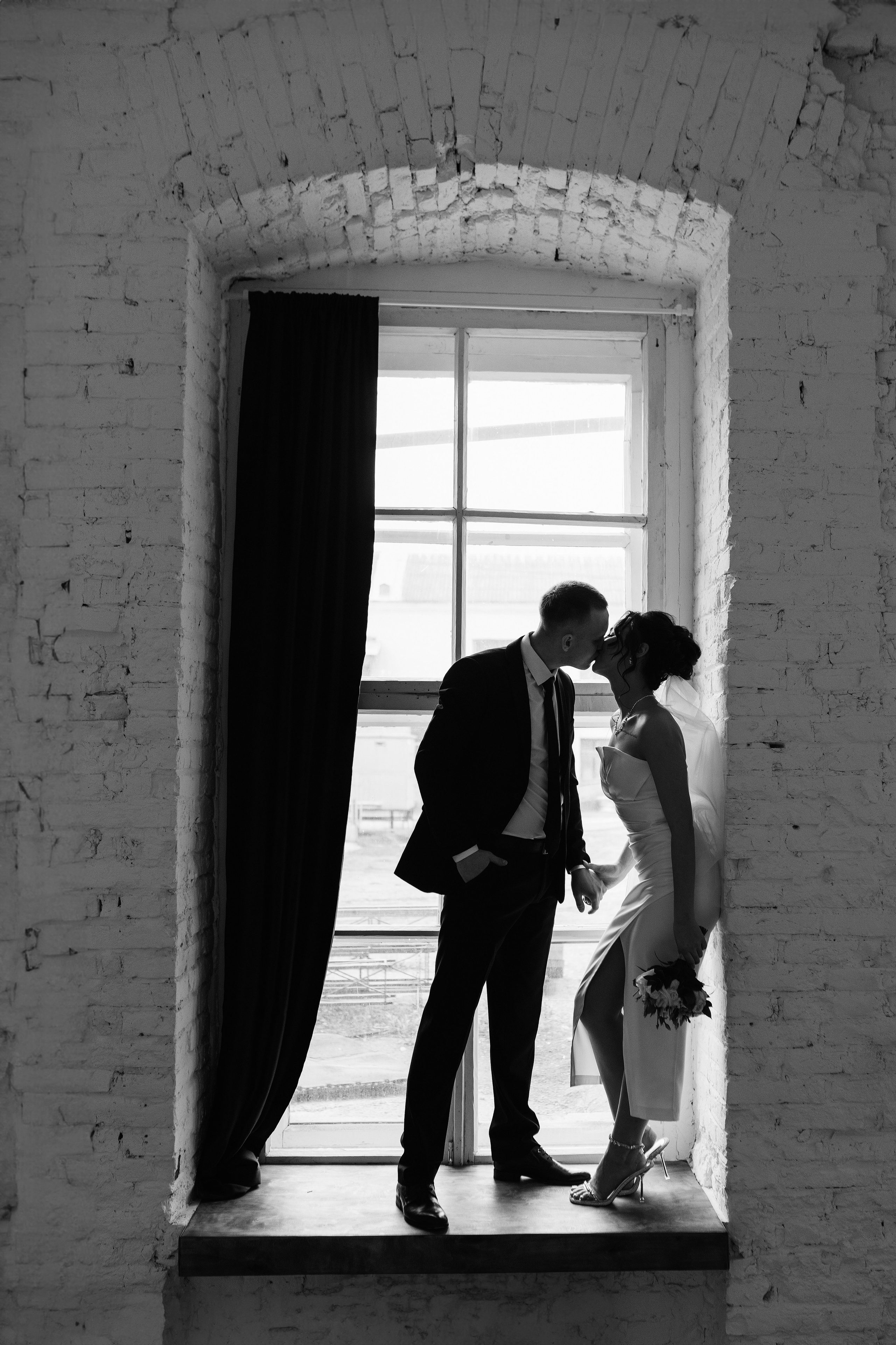 Wedding day #46. Свадебный, семейный фотограф в Рязани Лена Брант