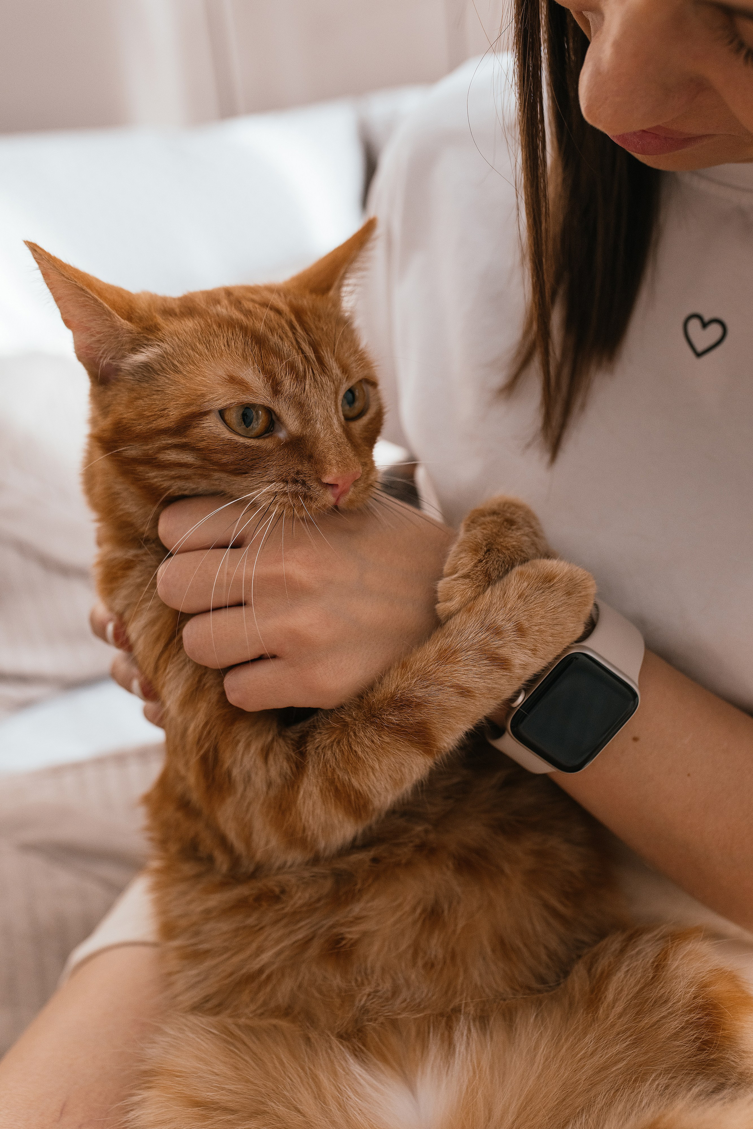 День рождения Леры. Свадебный, семейный фотограф в Рязани Лена Брант