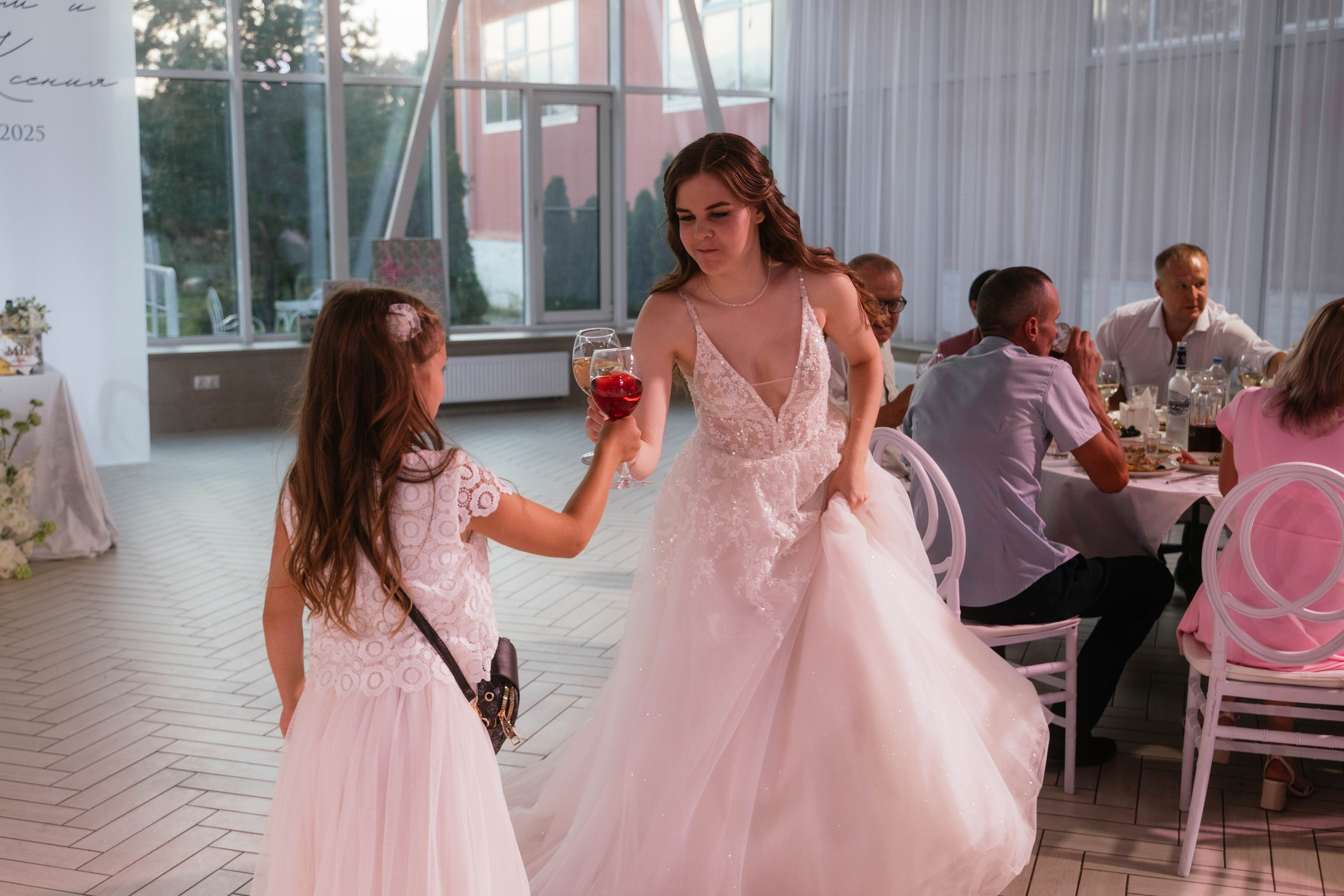 Wedding day #90. Свадебный, семейный фотограф в Рязани Лена Брант