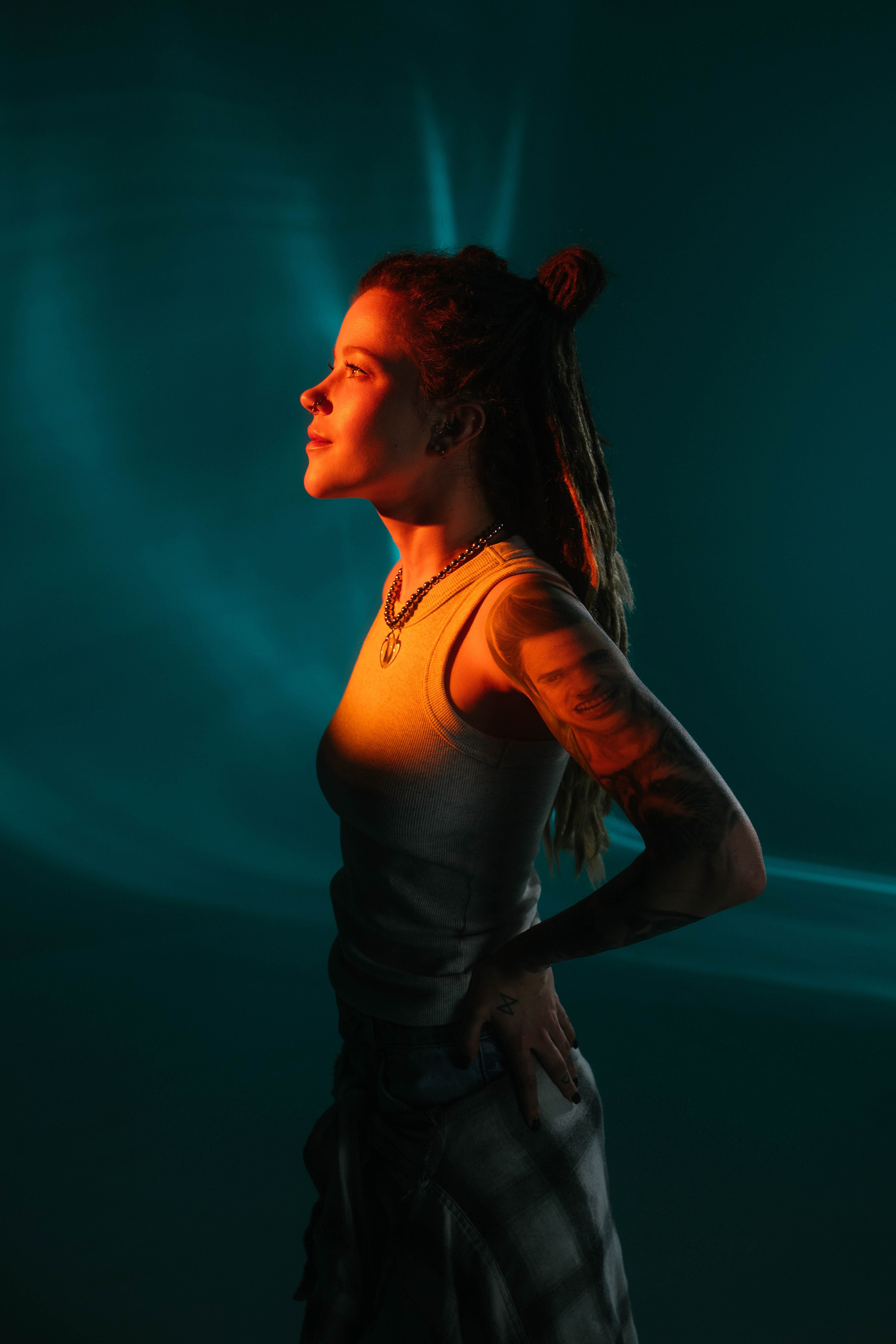 Настя. Свадебный, семейный фотограф в Рязани Лена Брант