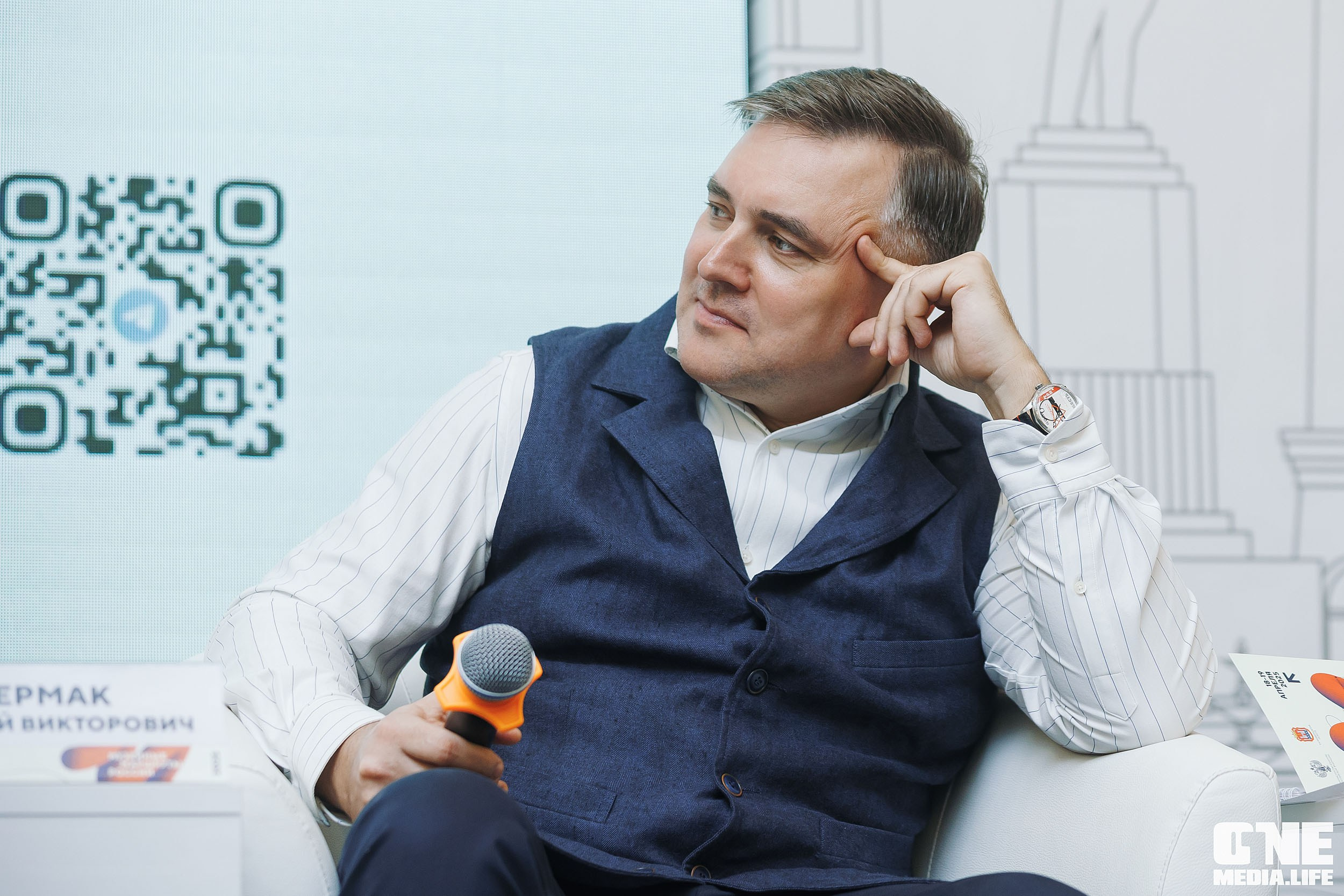 Балтийский Культурный Форум. День 3. One Media Life: фоторепортажи, фотоотчеты с мероприятий и заведений