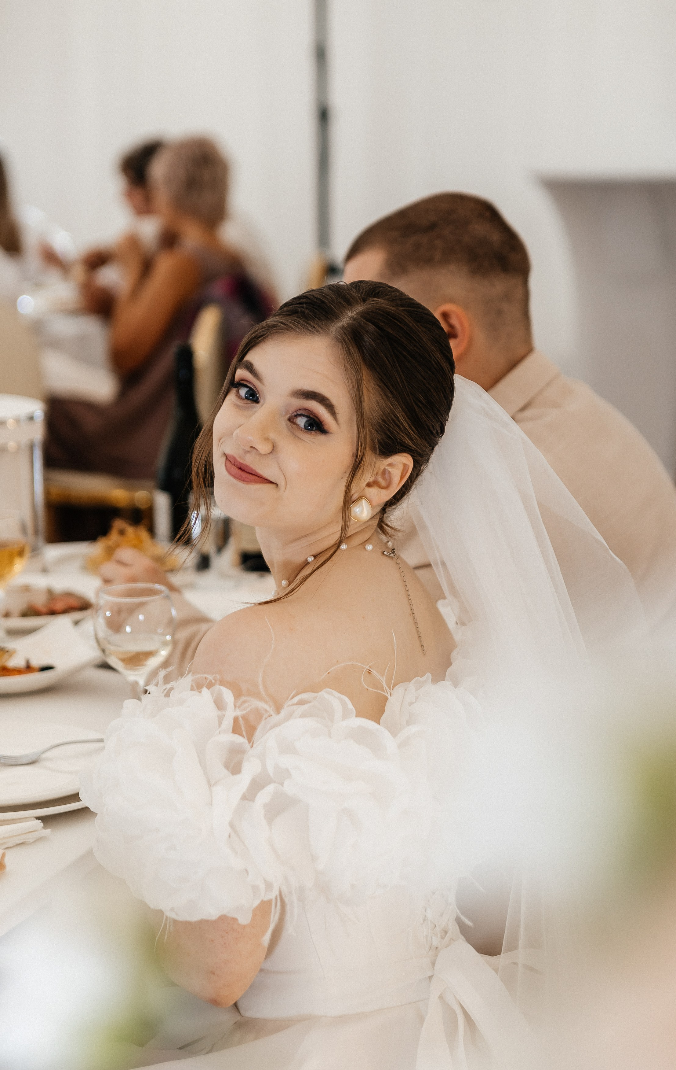 Егор & Валентина | 18.08.2025. Свадебный и семейный фотограф в Омске Евгения Хакимова