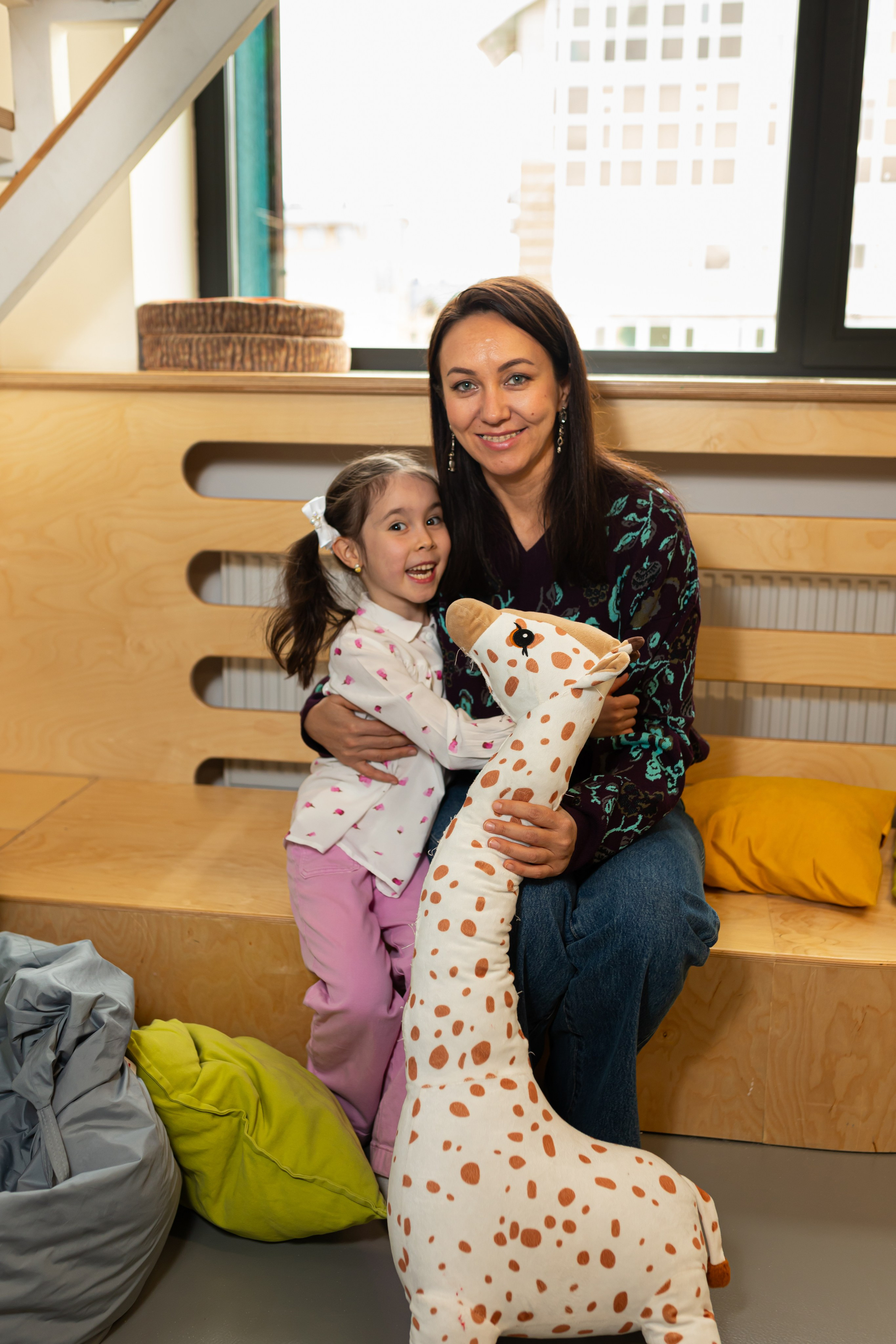 День рождение Алексея. Марина Шаймухаметова. Фотограф в Уфе