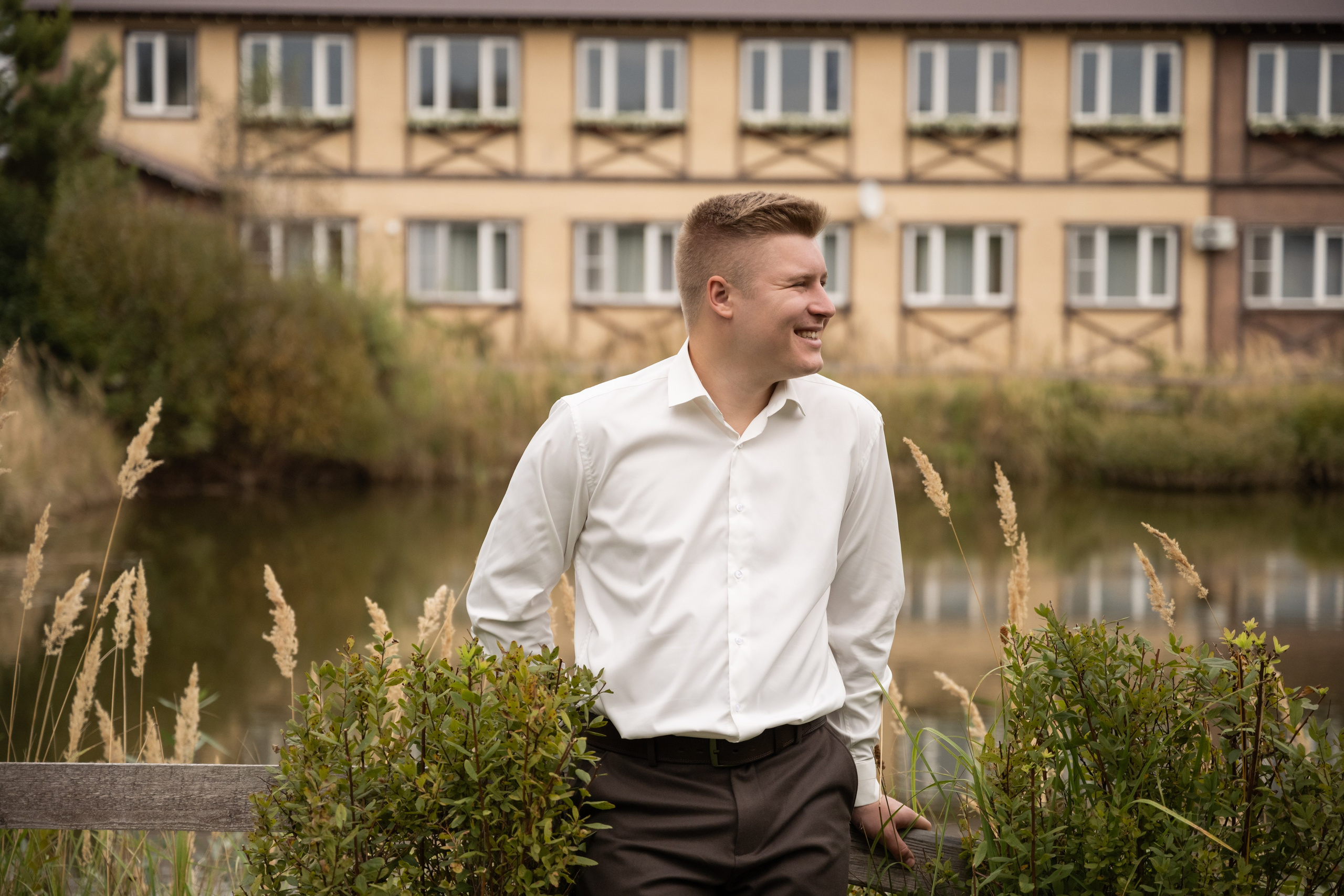 2025. Сергей и Катя. Свадебный и семейный фотограф в Москве и Европе Евгения Амелина