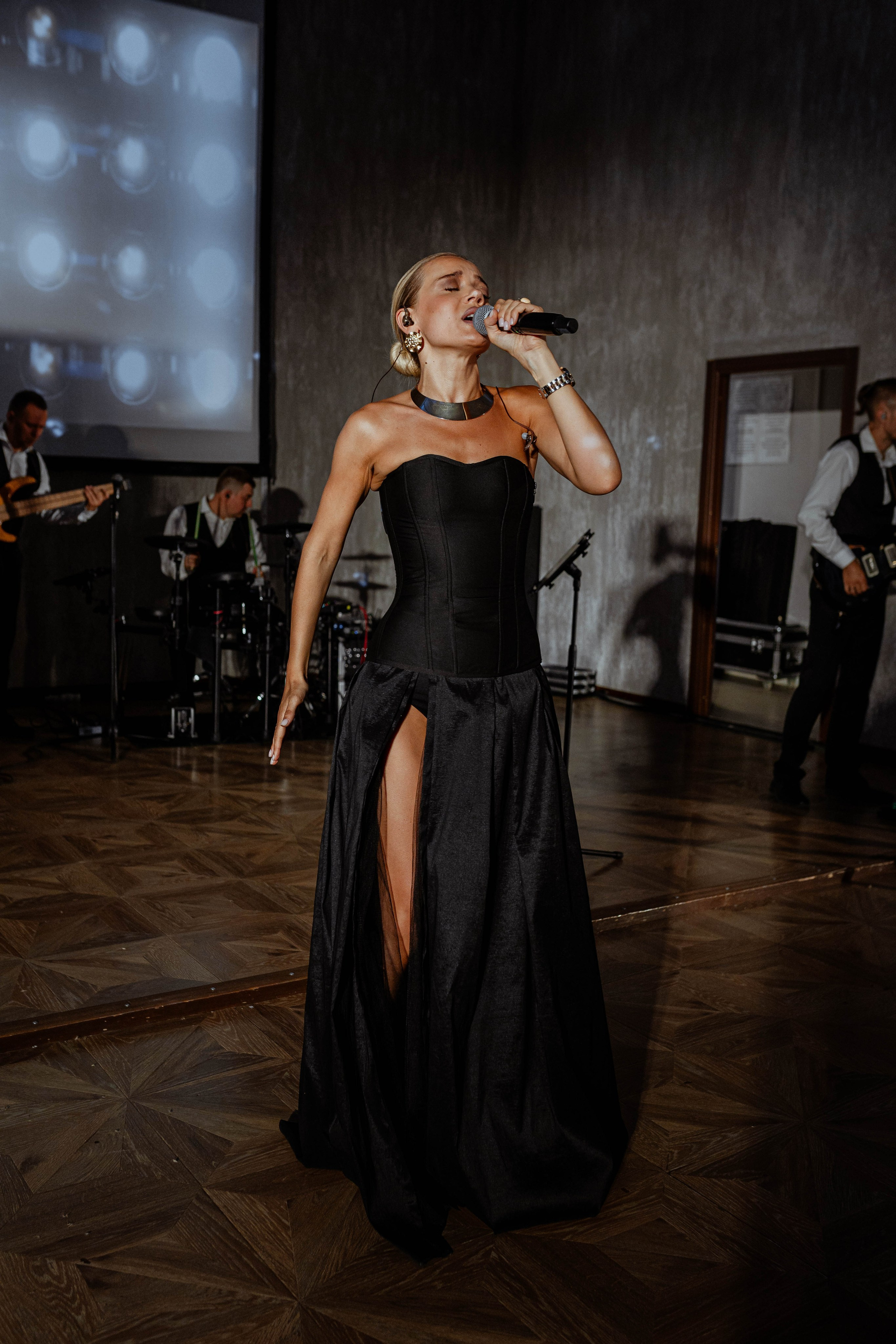 C'era una volta luglio. Love & Live photographer Злата Акимова