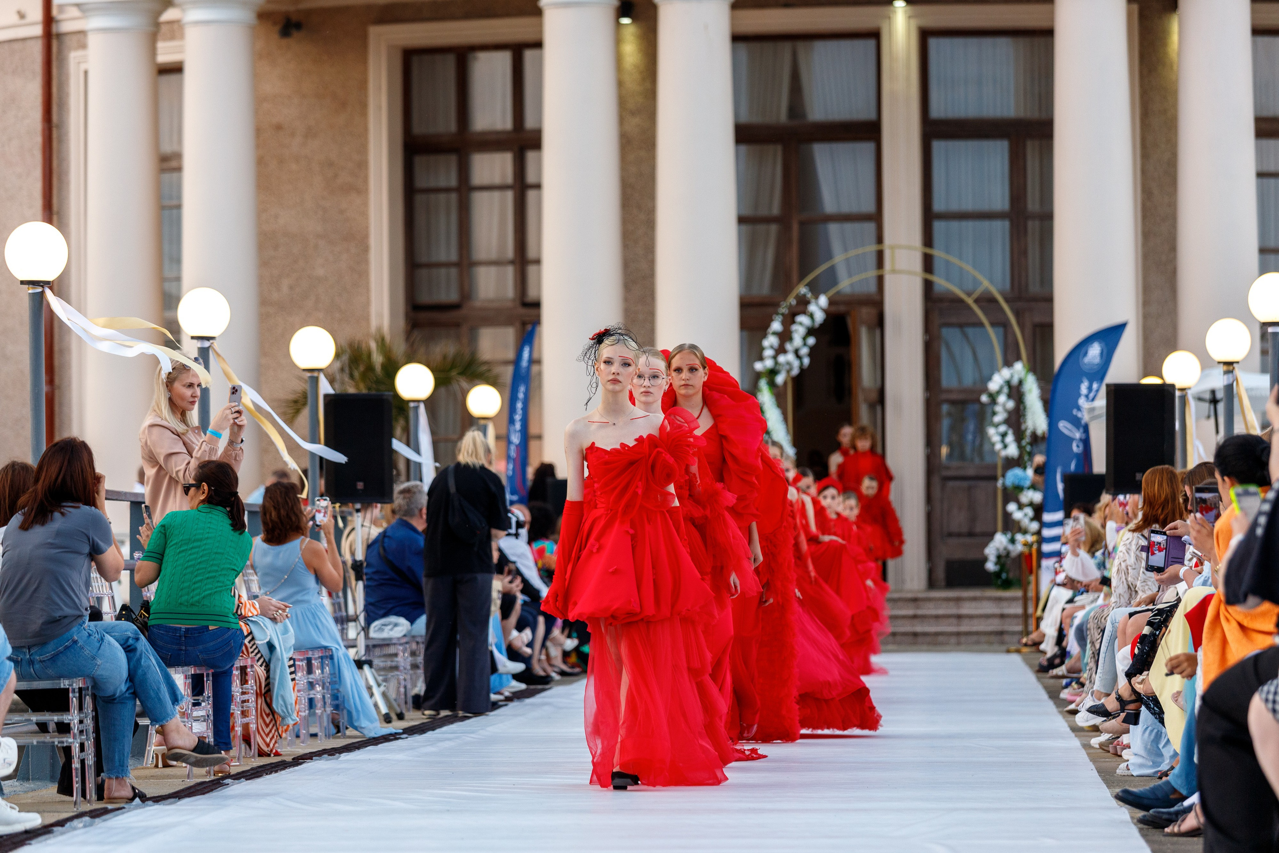 29 Fashion Cruise. Интерьерный и фуд фотограф в Иркутске Дмитрий Арно